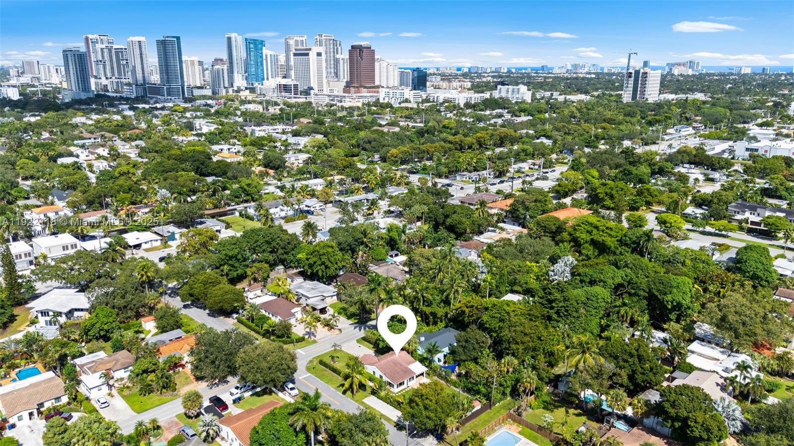 CROISSANT PARK SOUTH RIVE - Residential