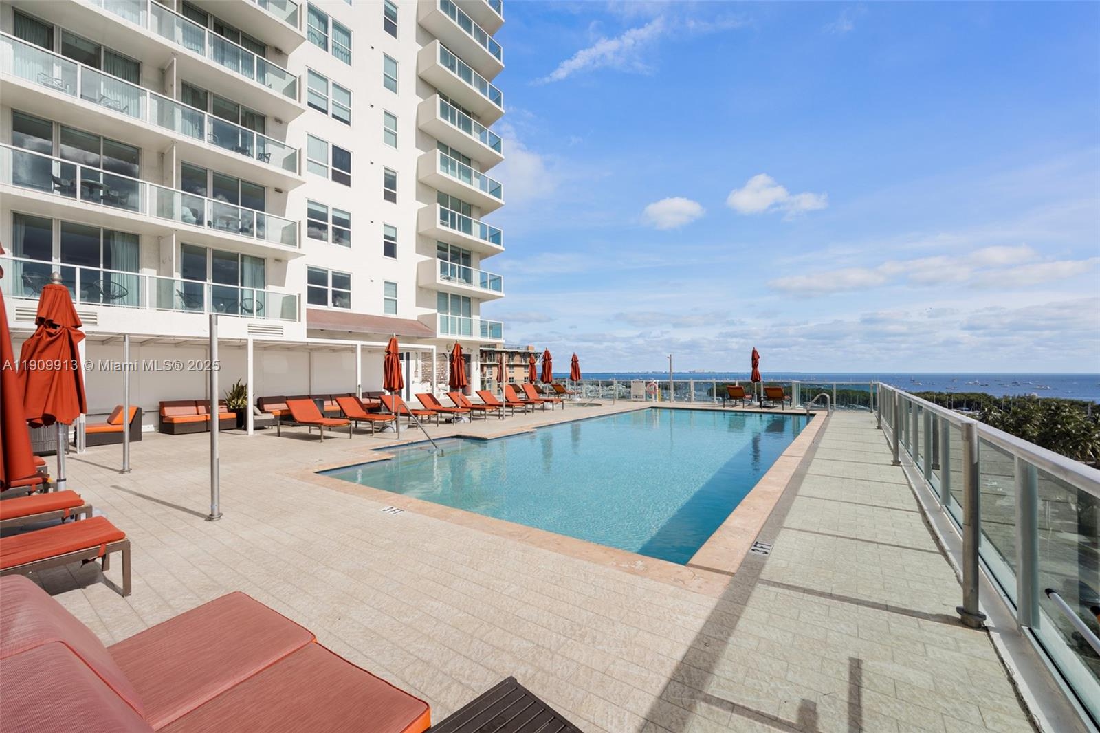 MUTINY PARK CONDO - Residential