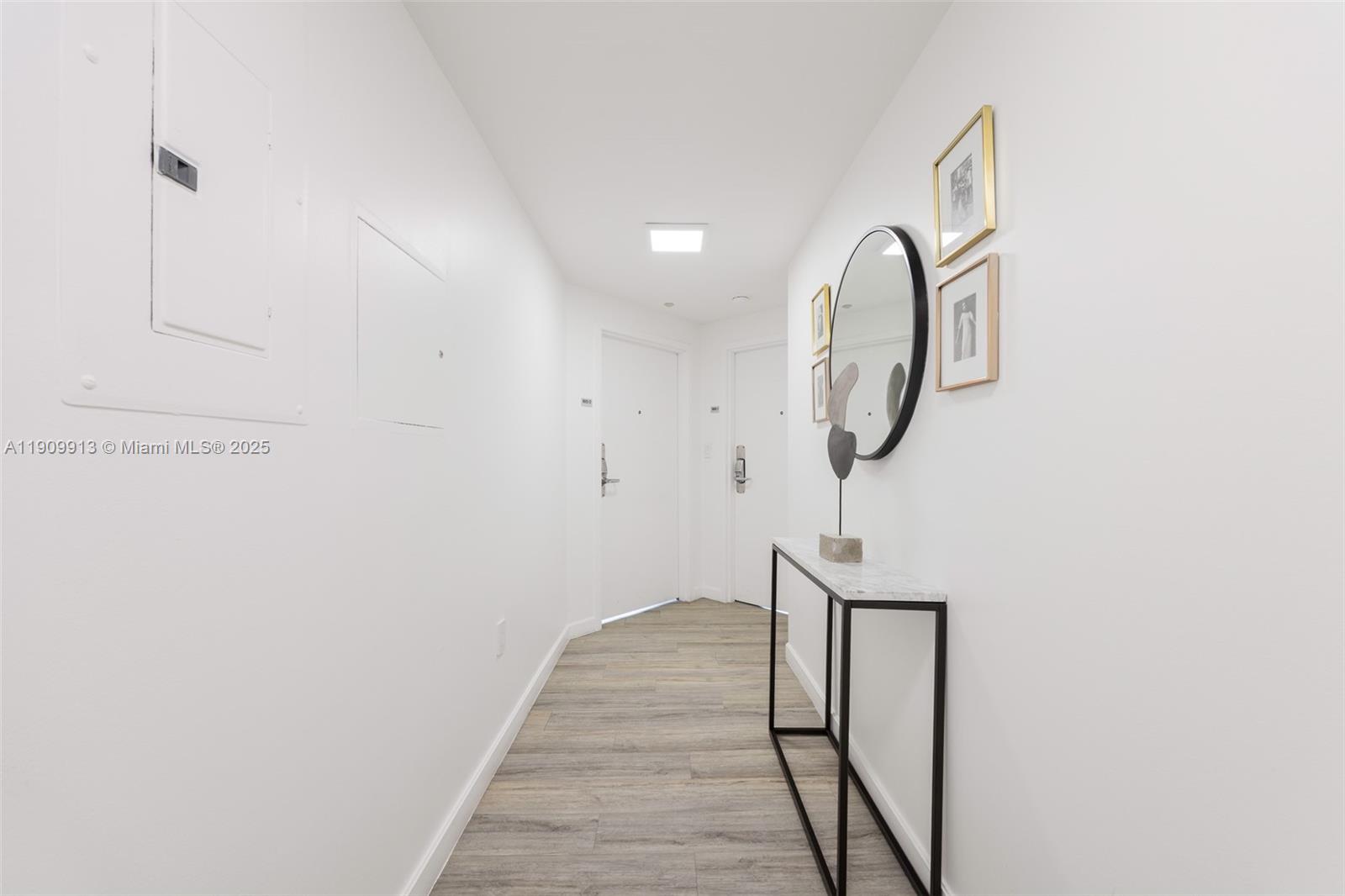 MUTINY PARK CONDO - Residential