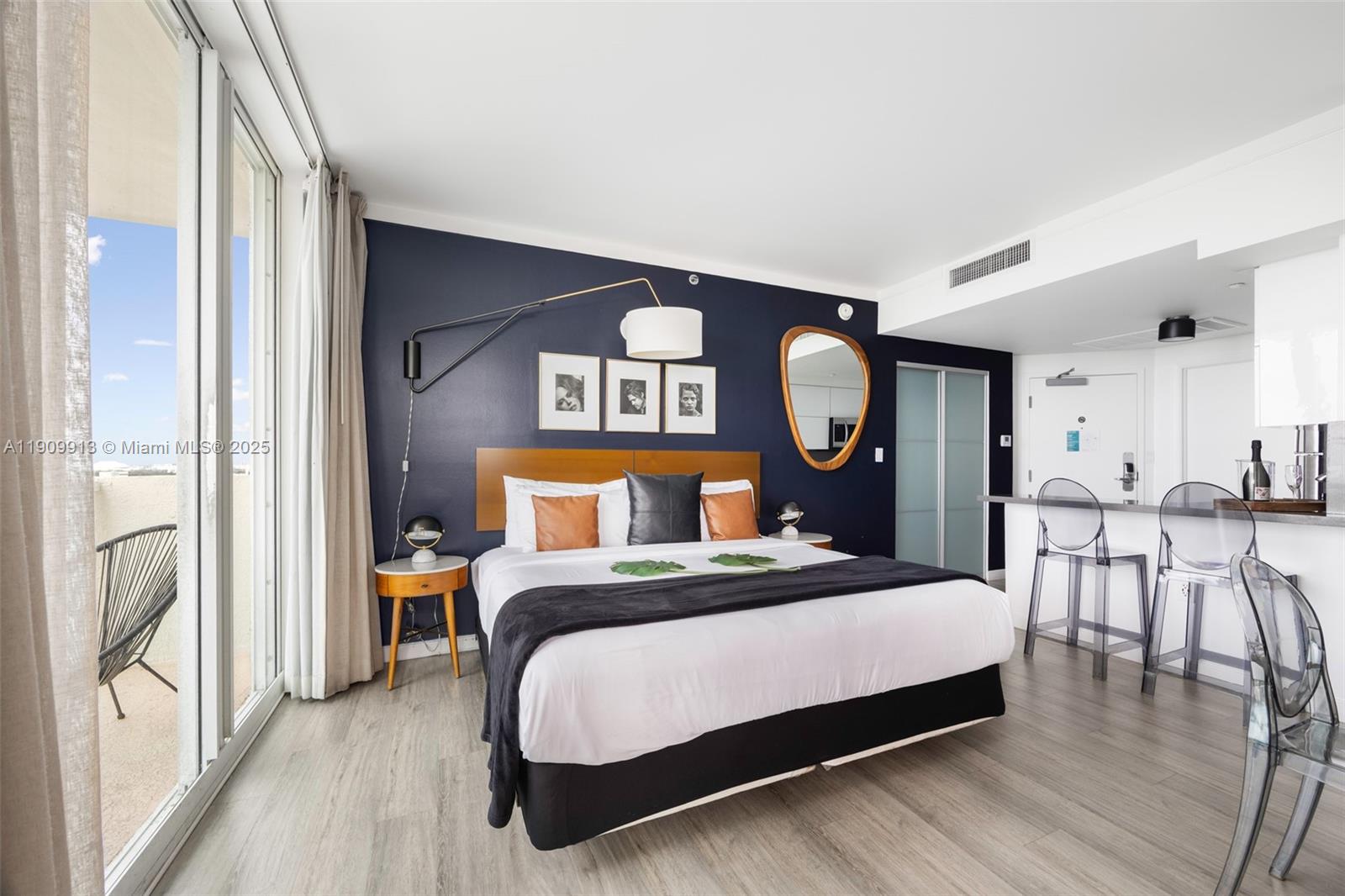 MUTINY PARK CONDO - Residential