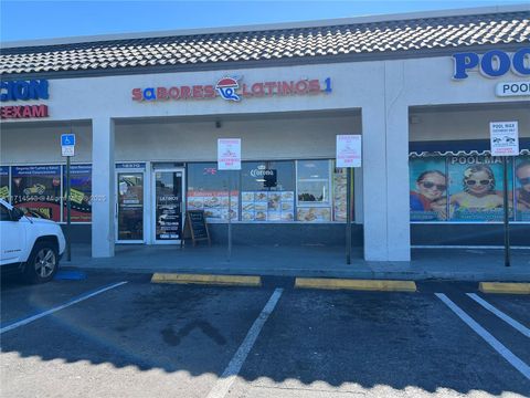 12372 Quail Roost Dr Cutler Bay FL 33177