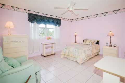 A home in Dania Beach