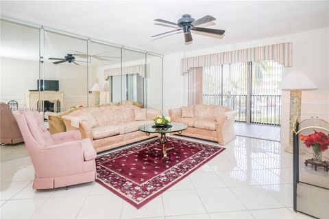 A home in Dania Beach