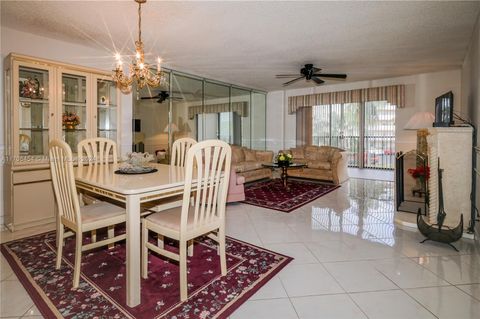 A home in Dania Beach