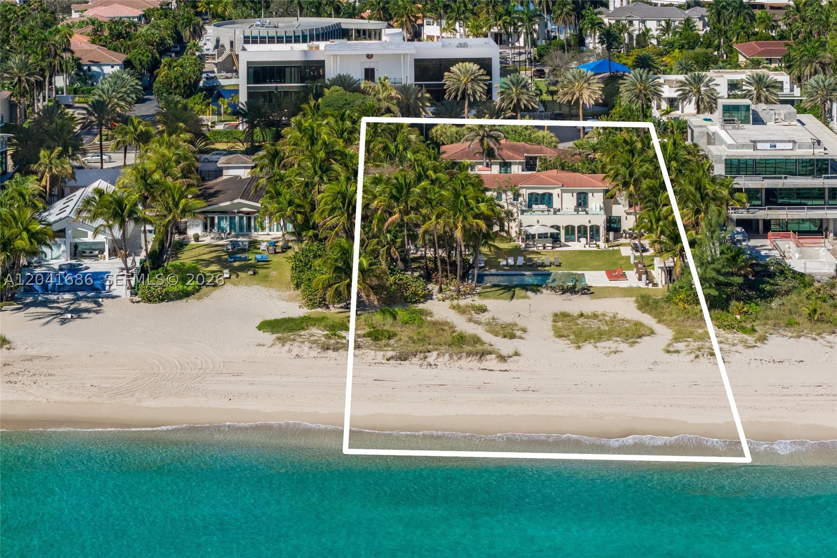 115 Ocean Blvd
