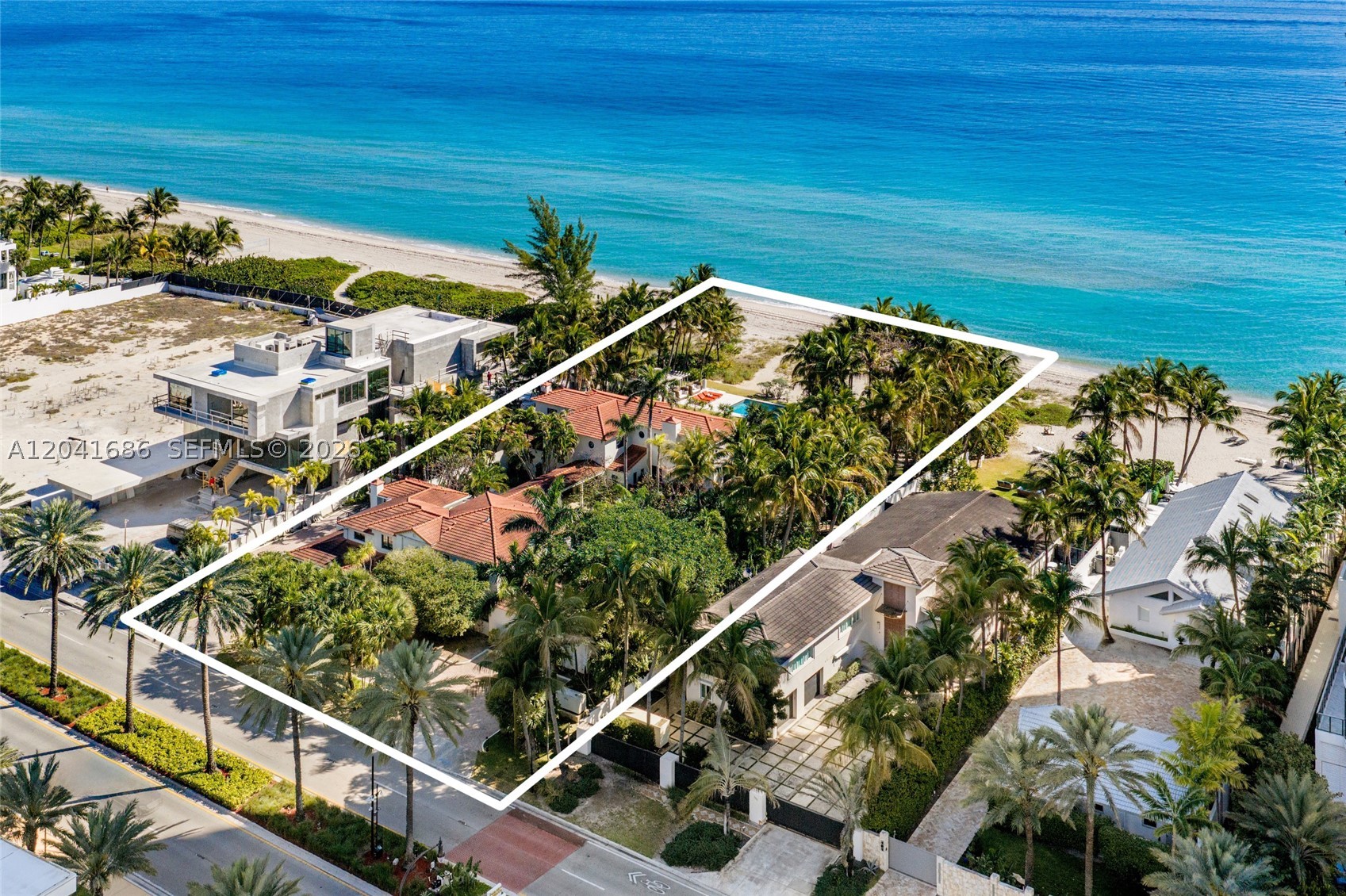 115 Ocean Blvd
