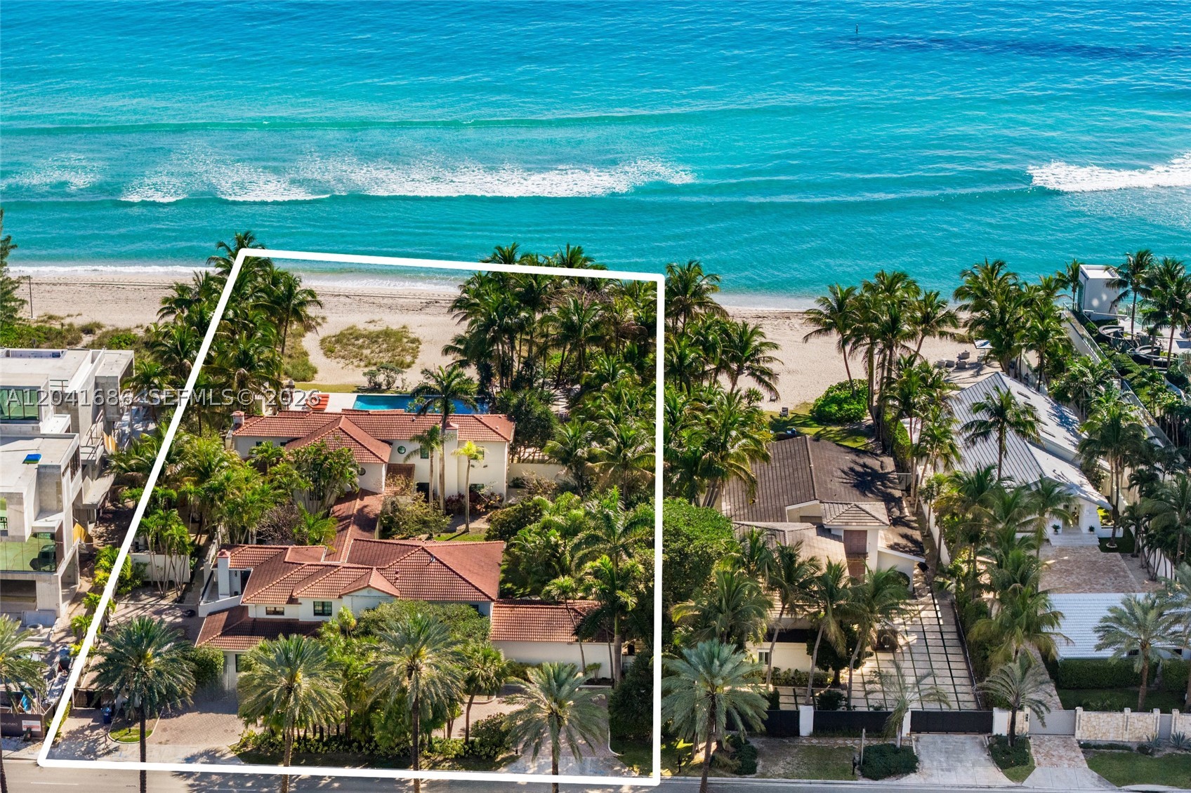 115 Ocean Blvd