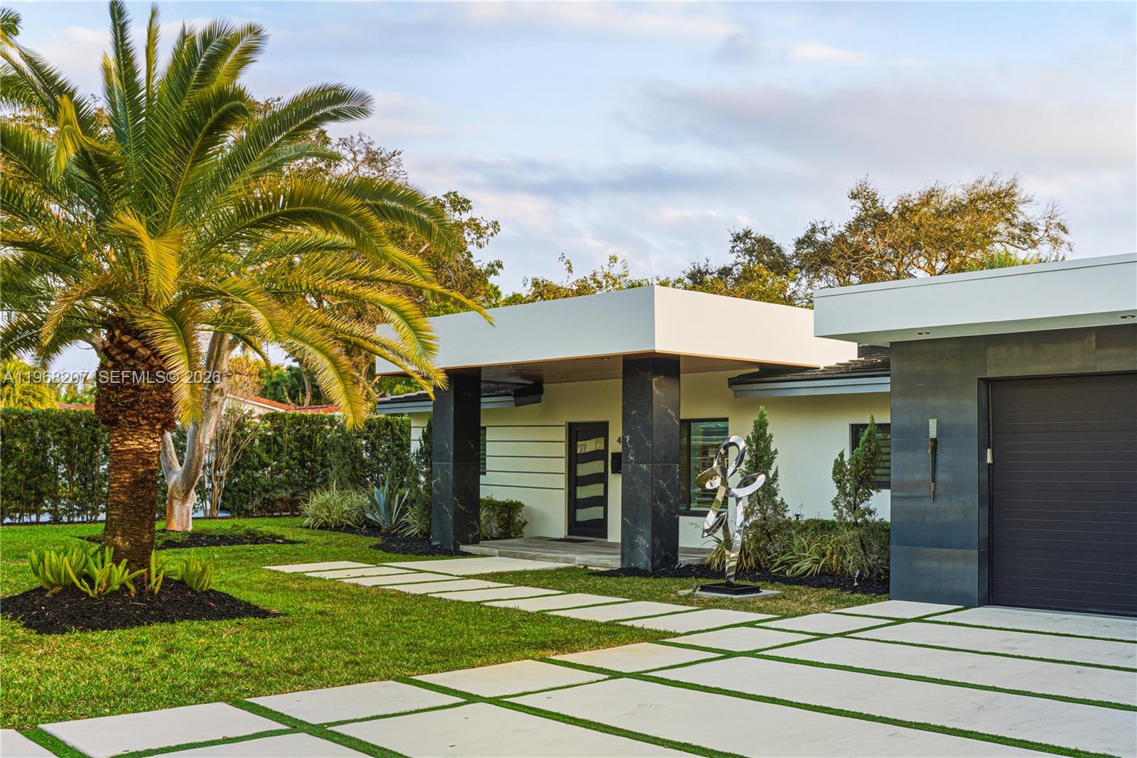 MICKELS 2ND ADD TO WILTON - Residential