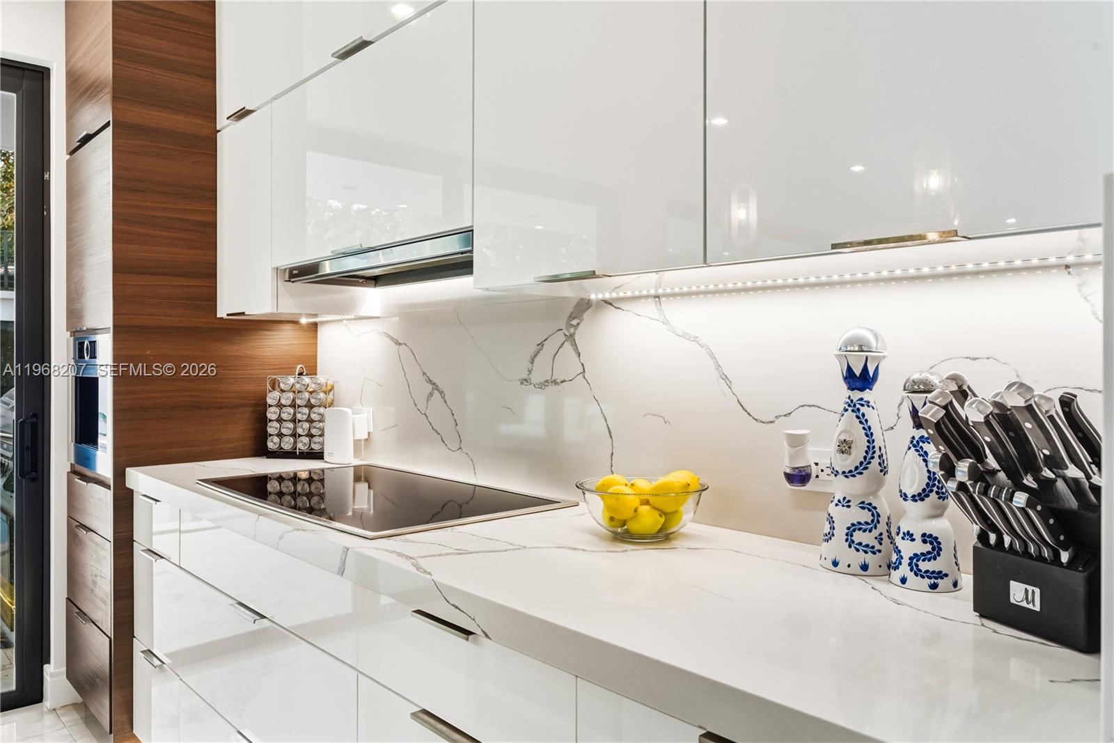 MICKELS 2ND ADD TO WILTON - Residential