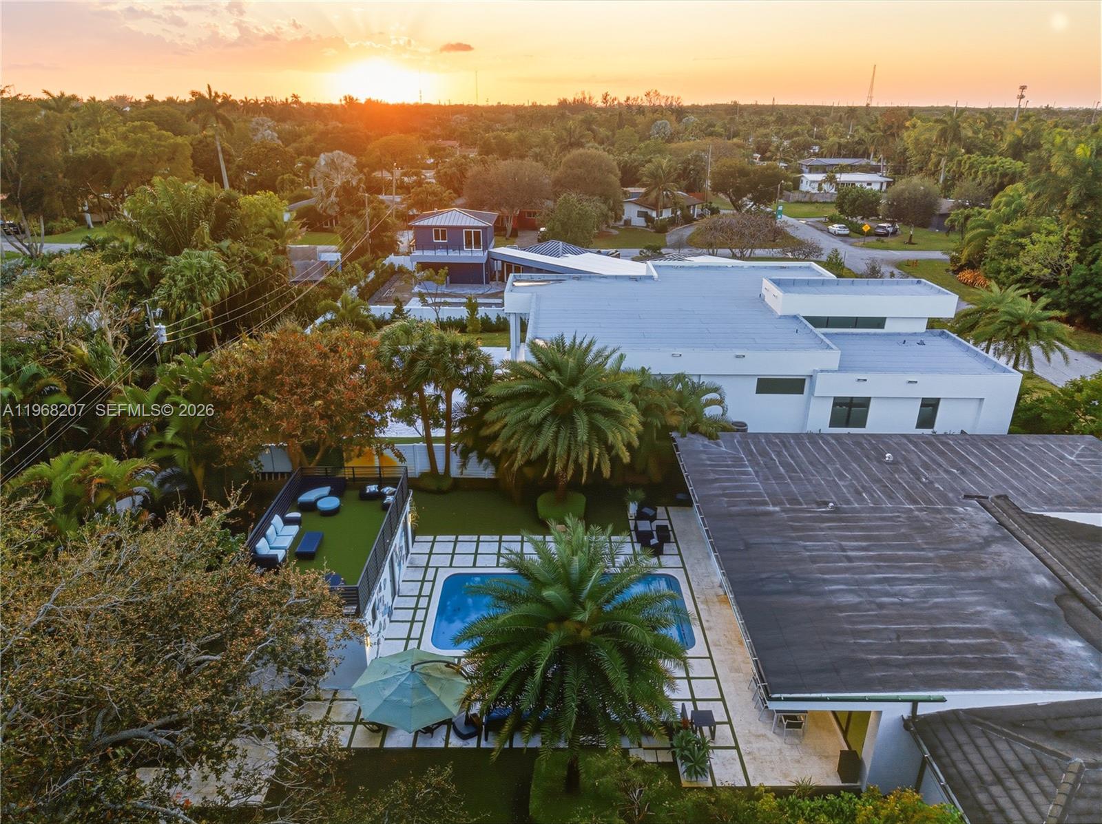 MICKELS 2ND ADD TO WILTON - Residential