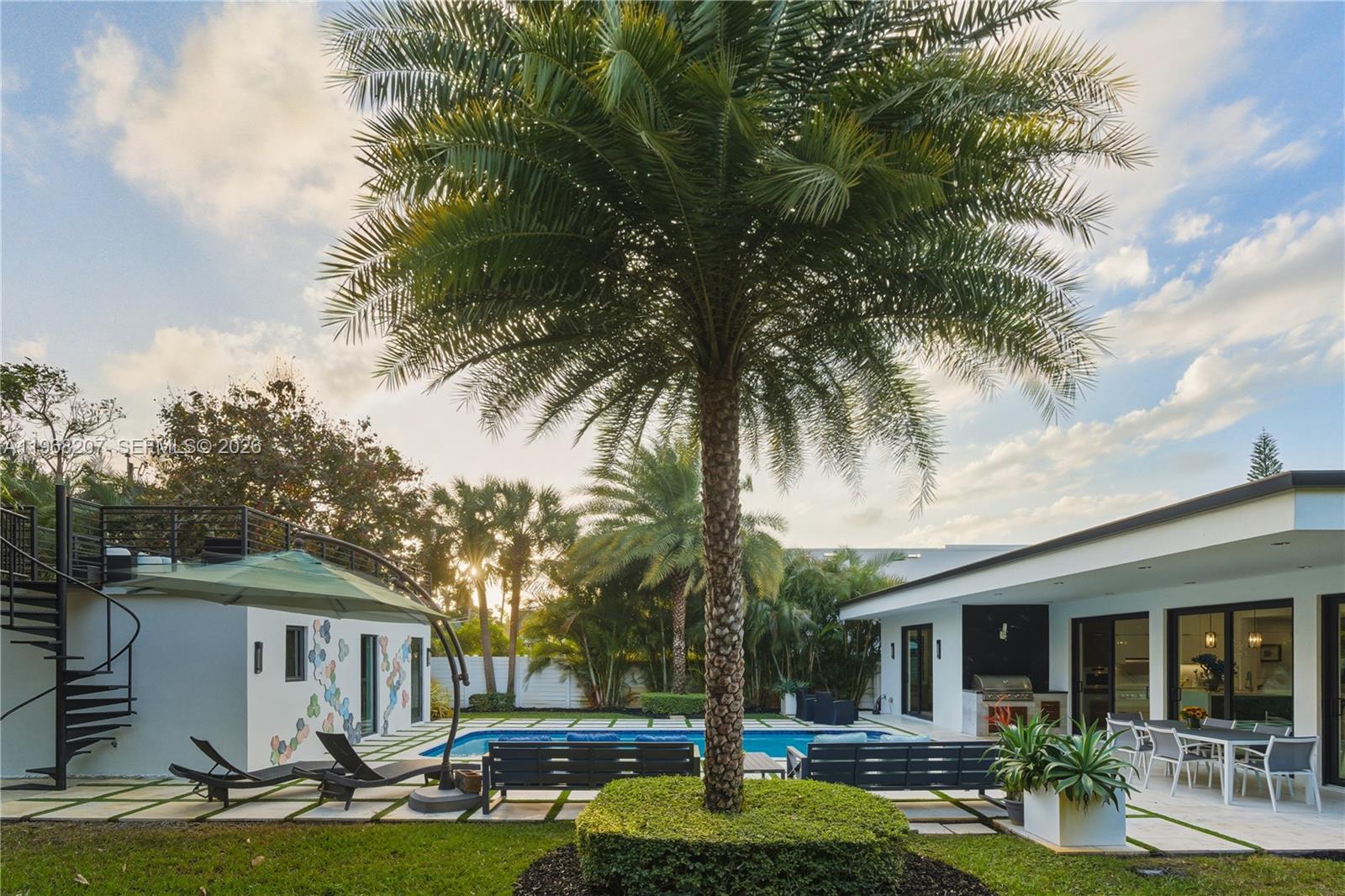 MICKELS 2ND ADD TO WILTON - Residential