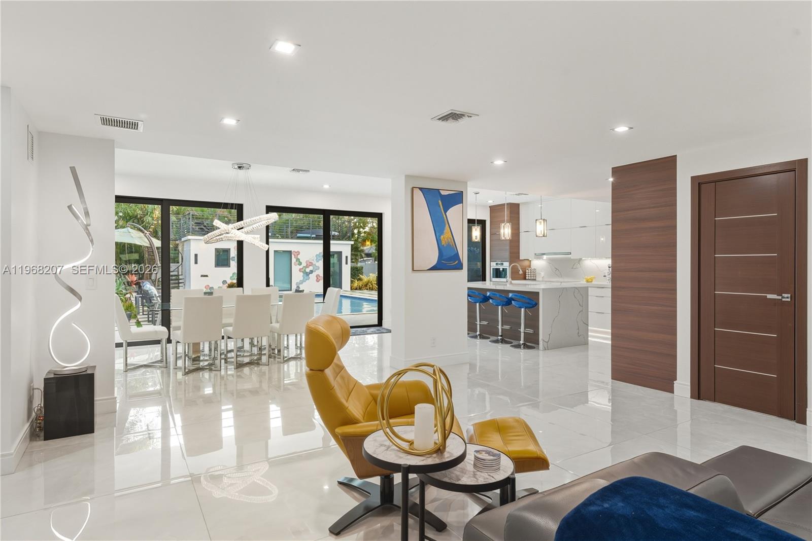 MICKELS 2ND ADD TO WILTON - Residential