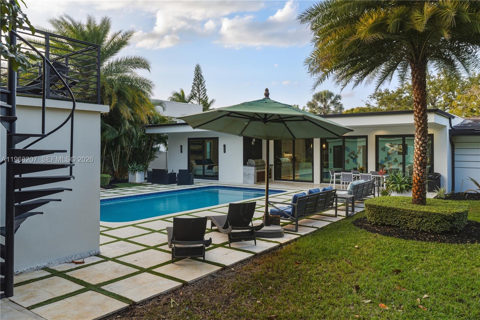 MICKELS 2ND ADD TO WILTON - Residential