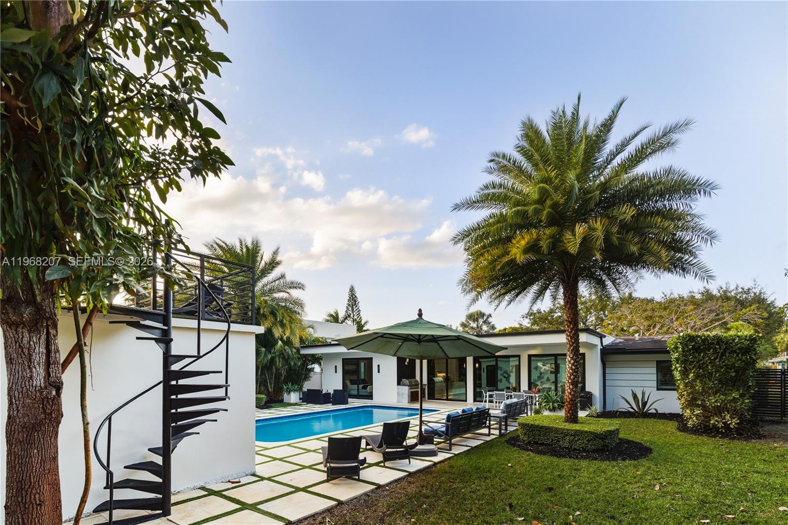 MICKELS 2ND ADD TO WILTON - Residential