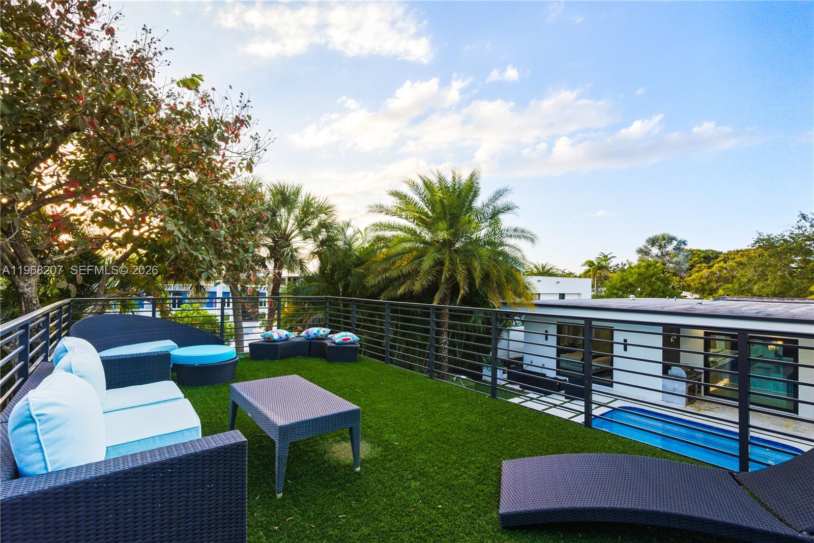 MICKELS 2ND ADD TO WILTON - Residential