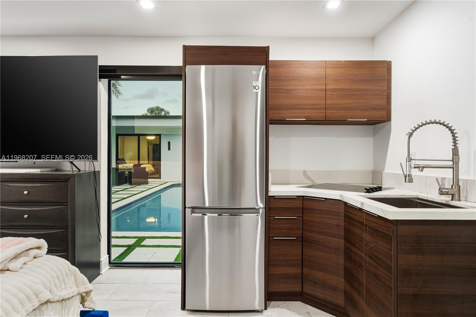 MICKELS 2ND ADD TO WILTON - Residential