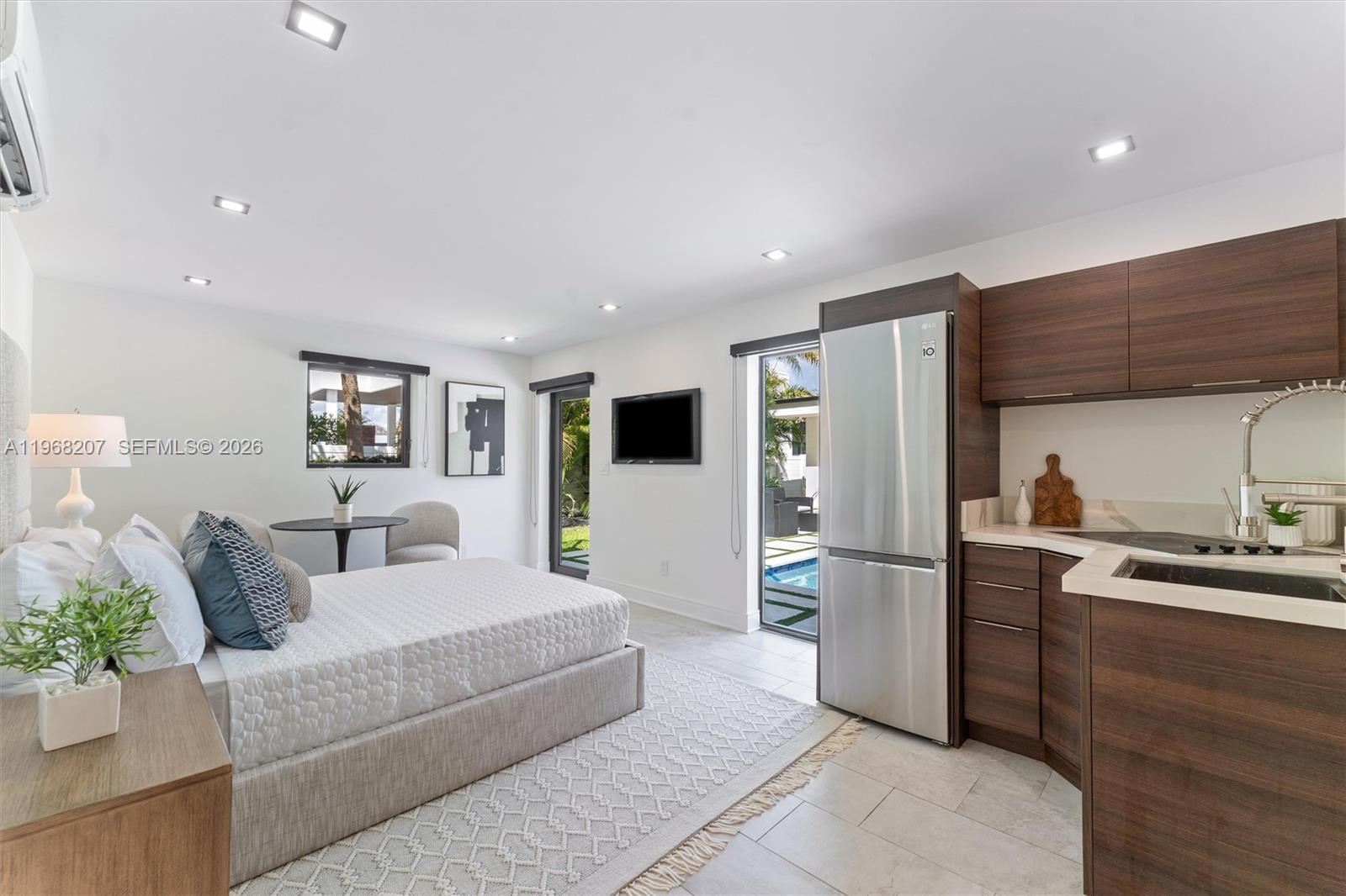 MICKELS 2ND ADD TO WILTON - Residential