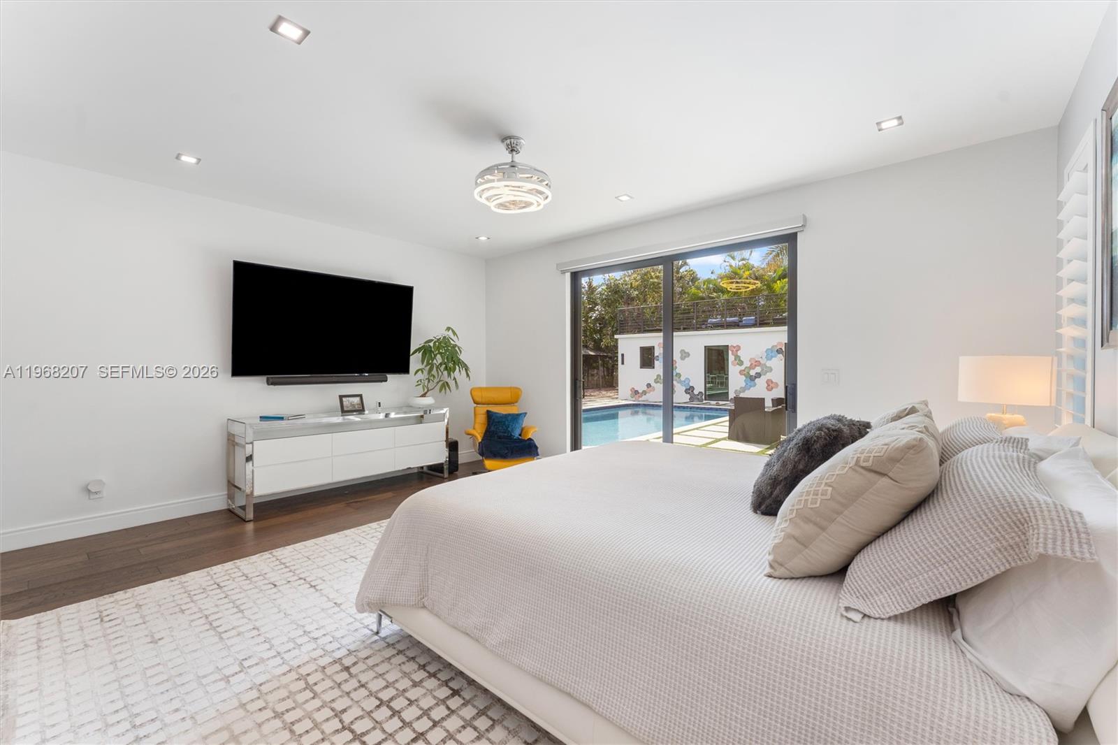 MICKELS 2ND ADD TO WILTON - Residential