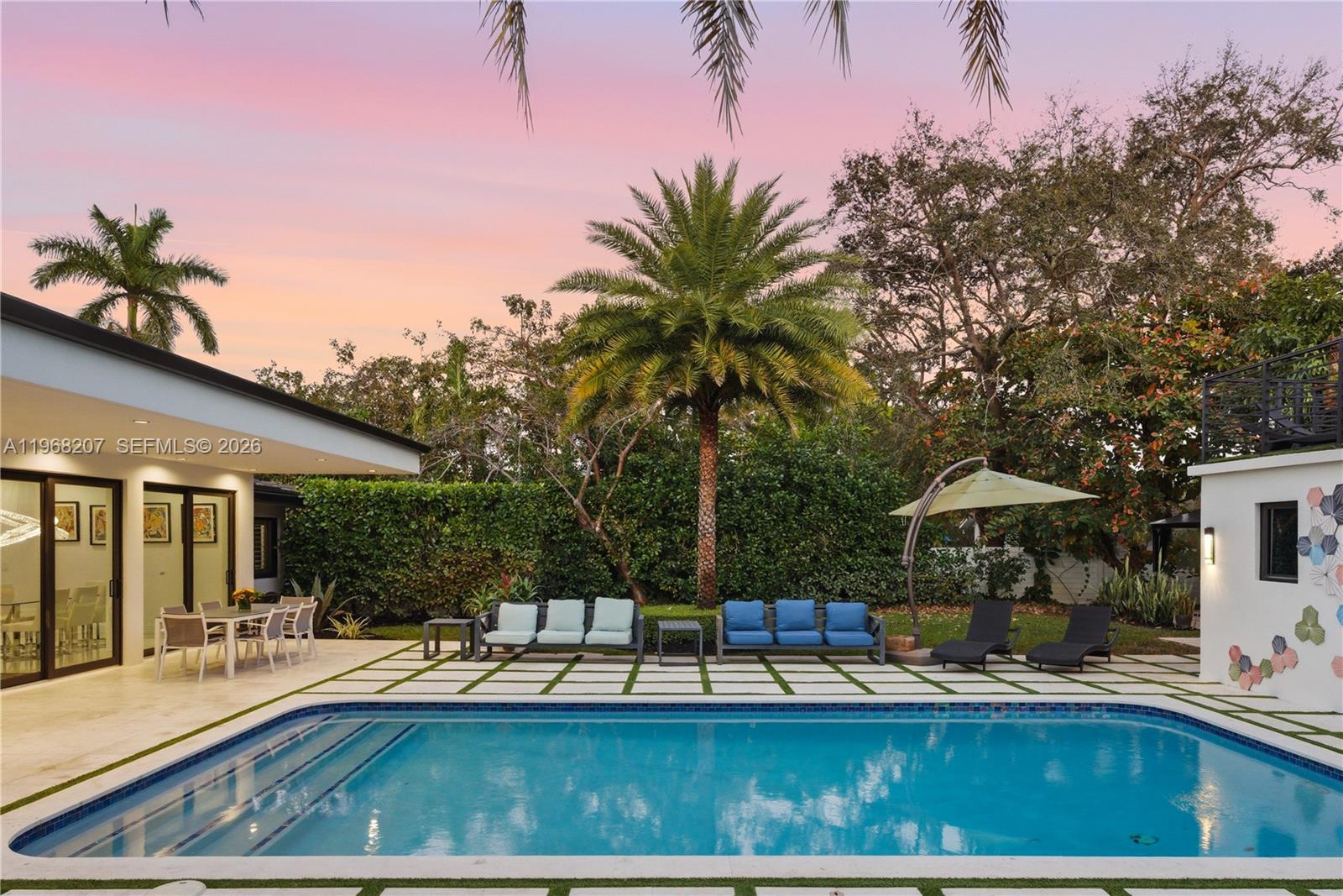 MICKELS 2ND ADD TO WILTON - Residential