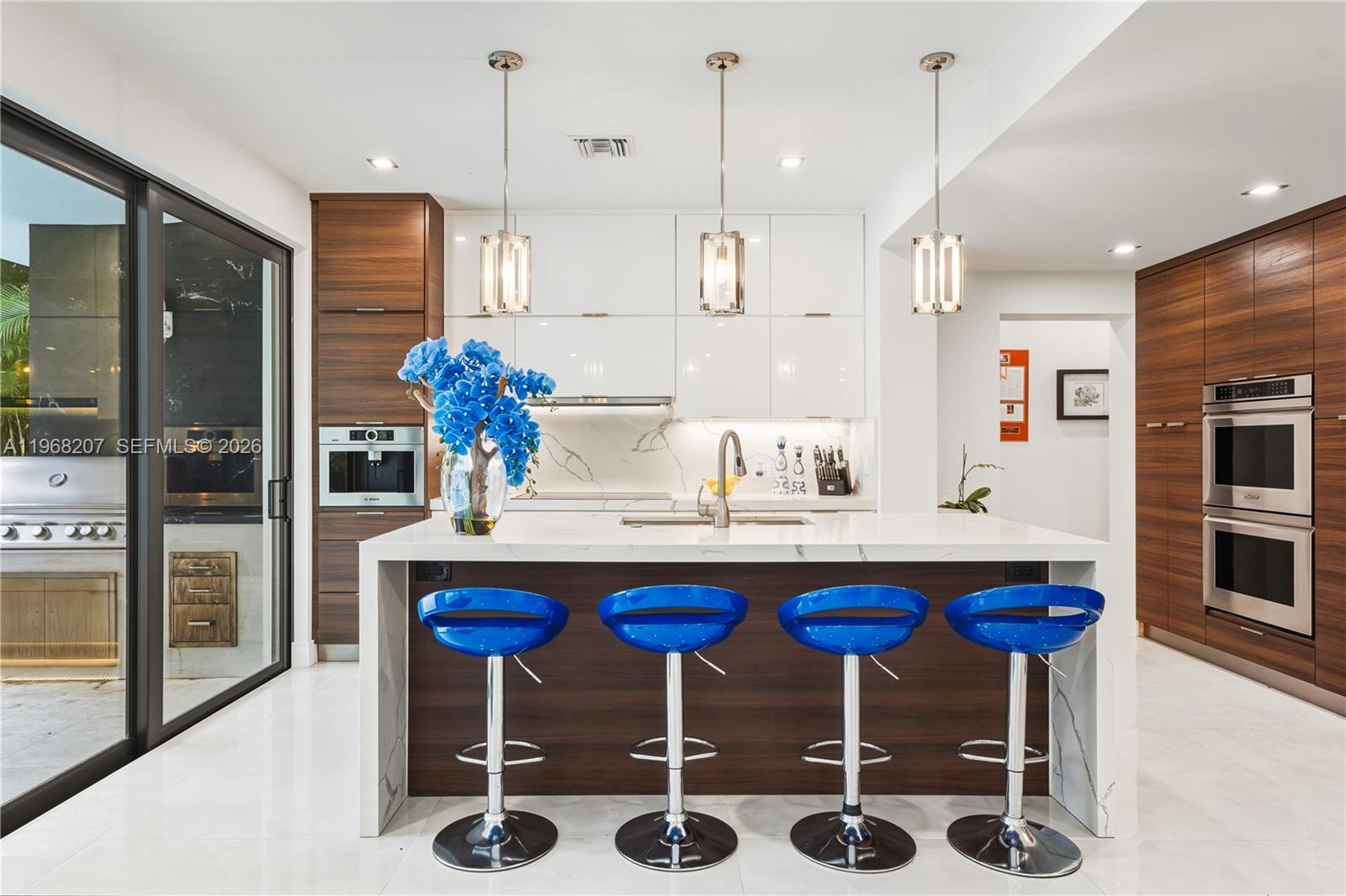 MICKELS 2ND ADD TO WILTON - Residential