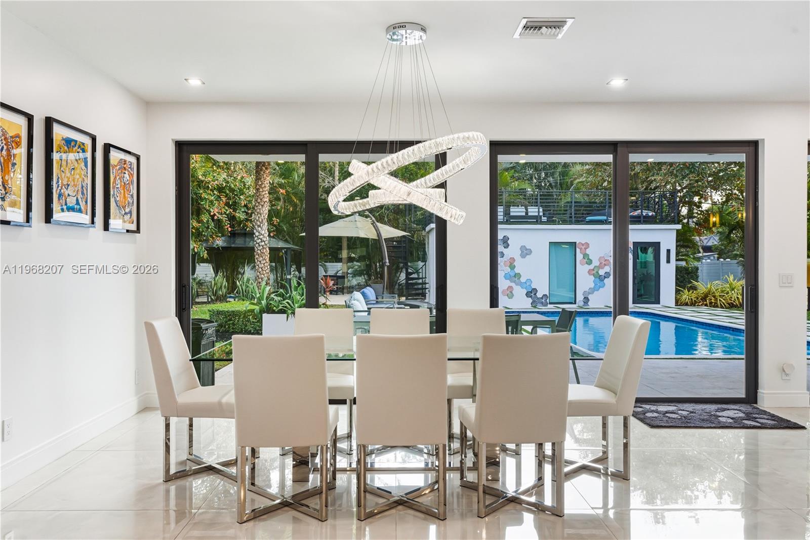 MICKELS 2ND ADD TO WILTON - Residential