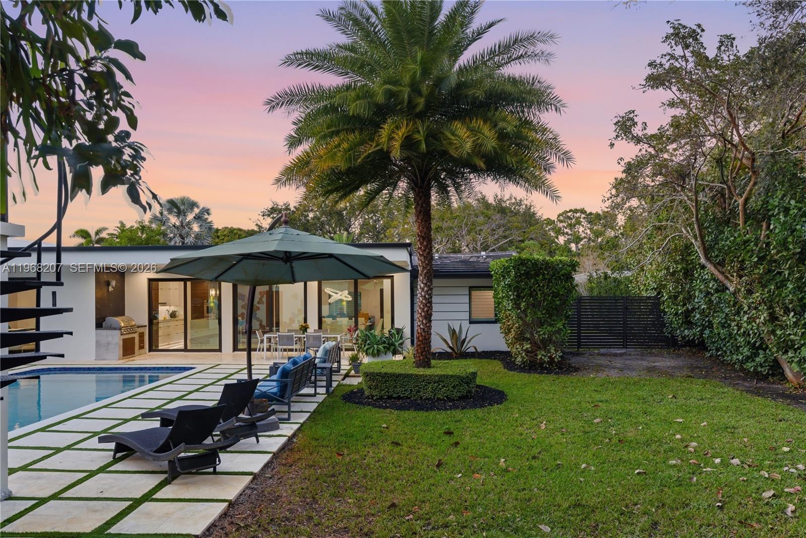 MICKELS 2ND ADD TO WILTON - Residential