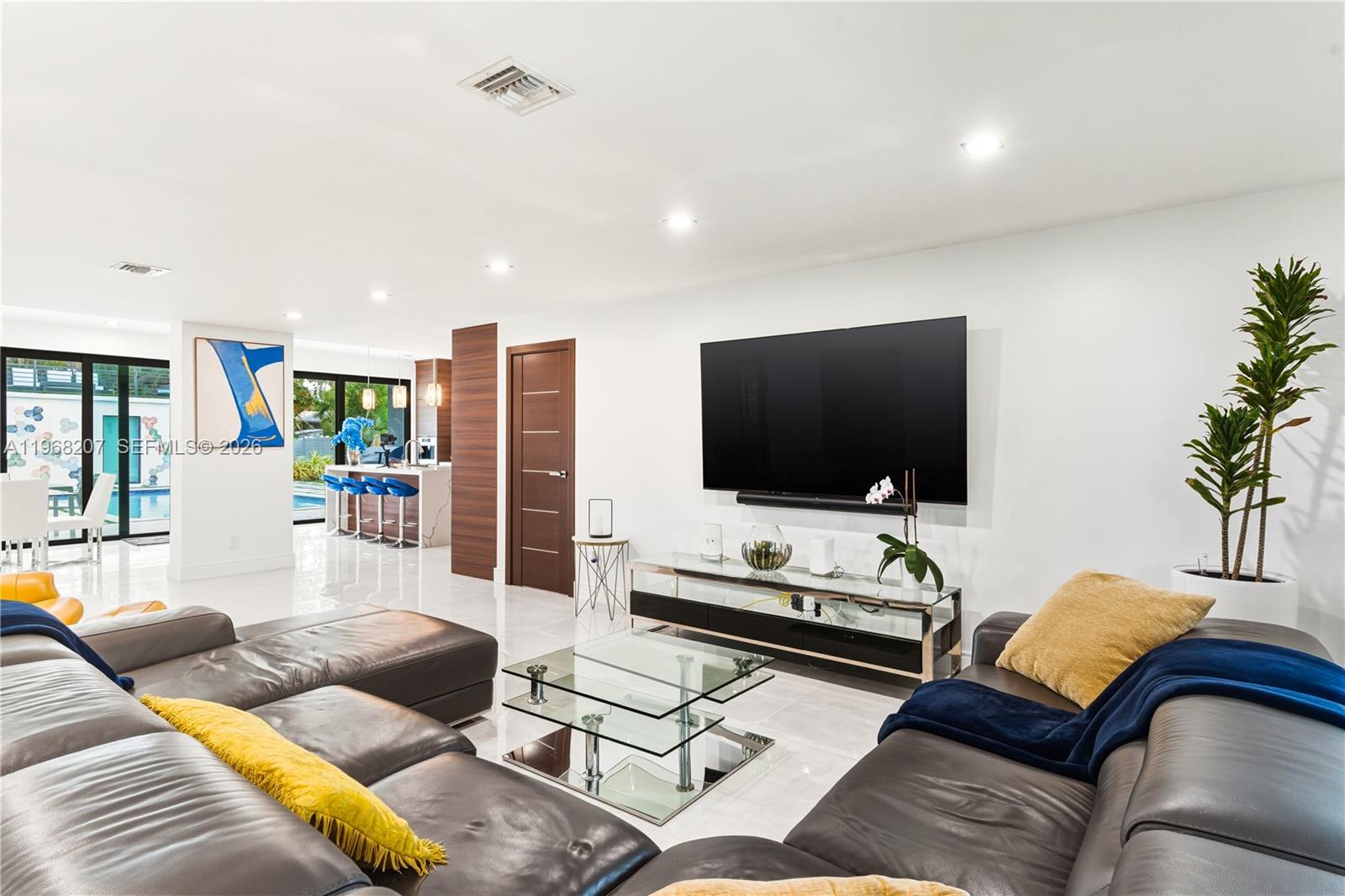 MICKELS 2ND ADD TO WILTON - Residential