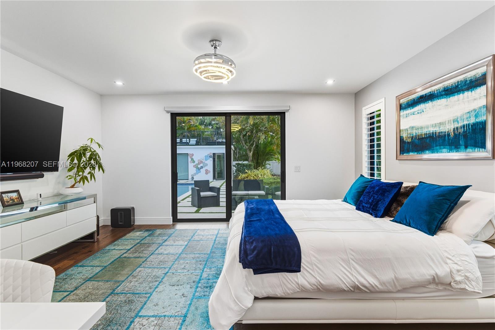 MICKELS 2ND ADD TO WILTON - Residential