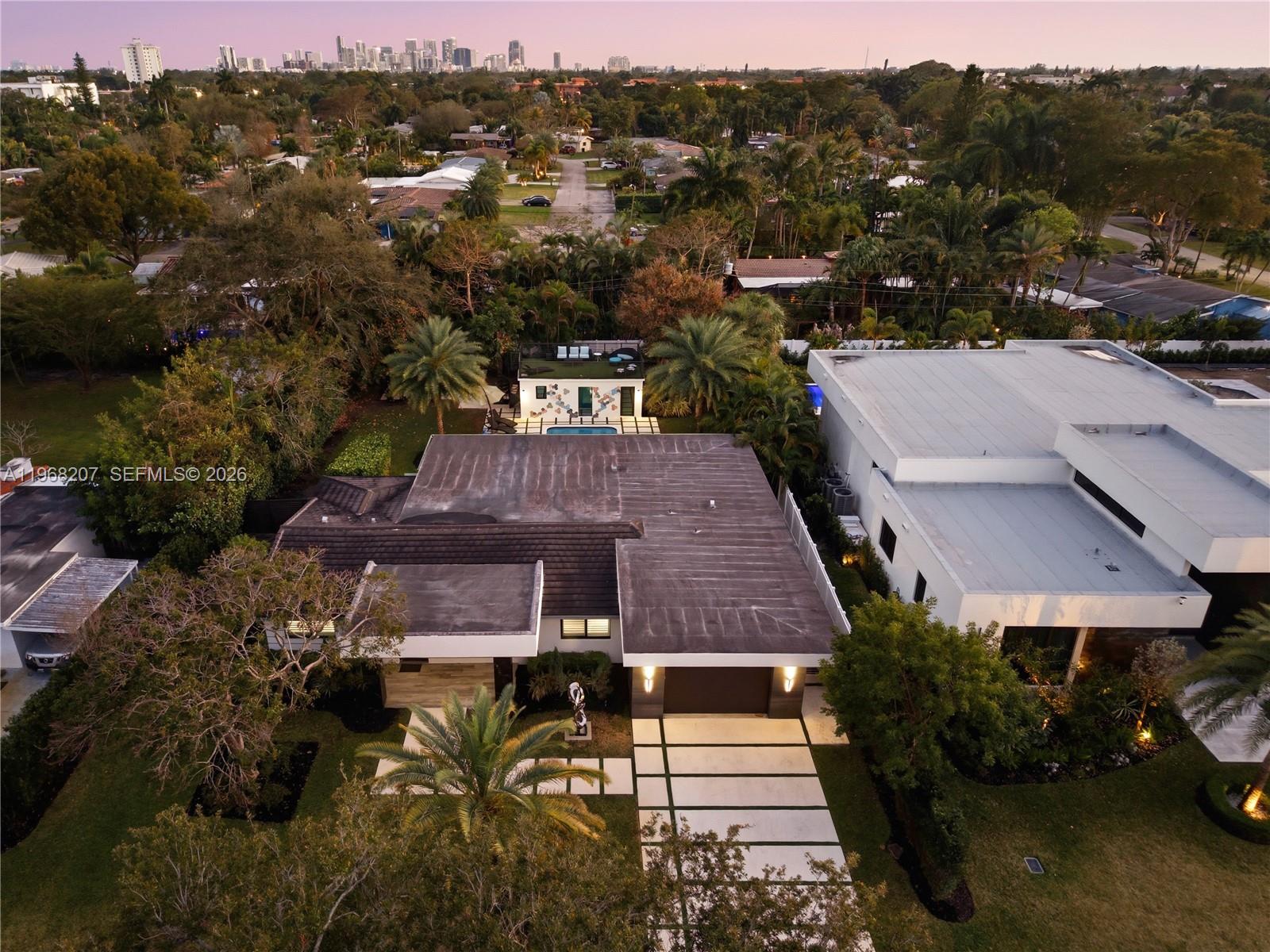 MICKELS 2ND ADD TO WILTON - Residential