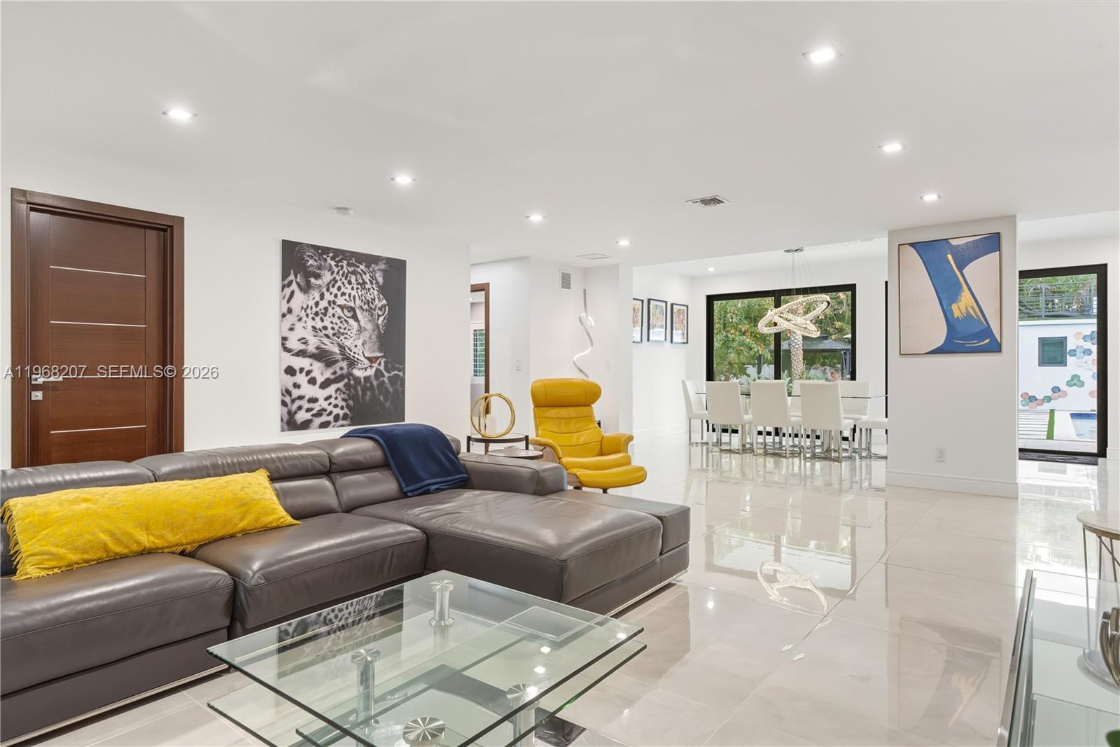 MICKELS 2ND ADD TO WILTON - Residential