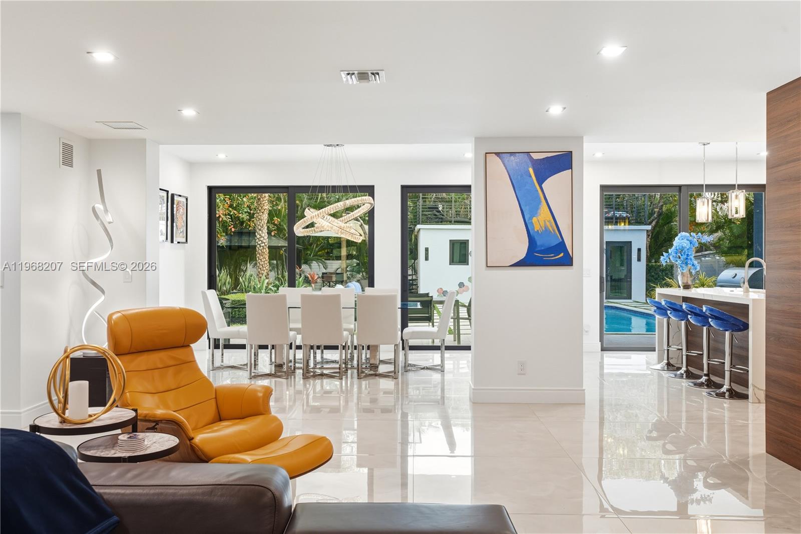 MICKELS 2ND ADD TO WILTON - Residential