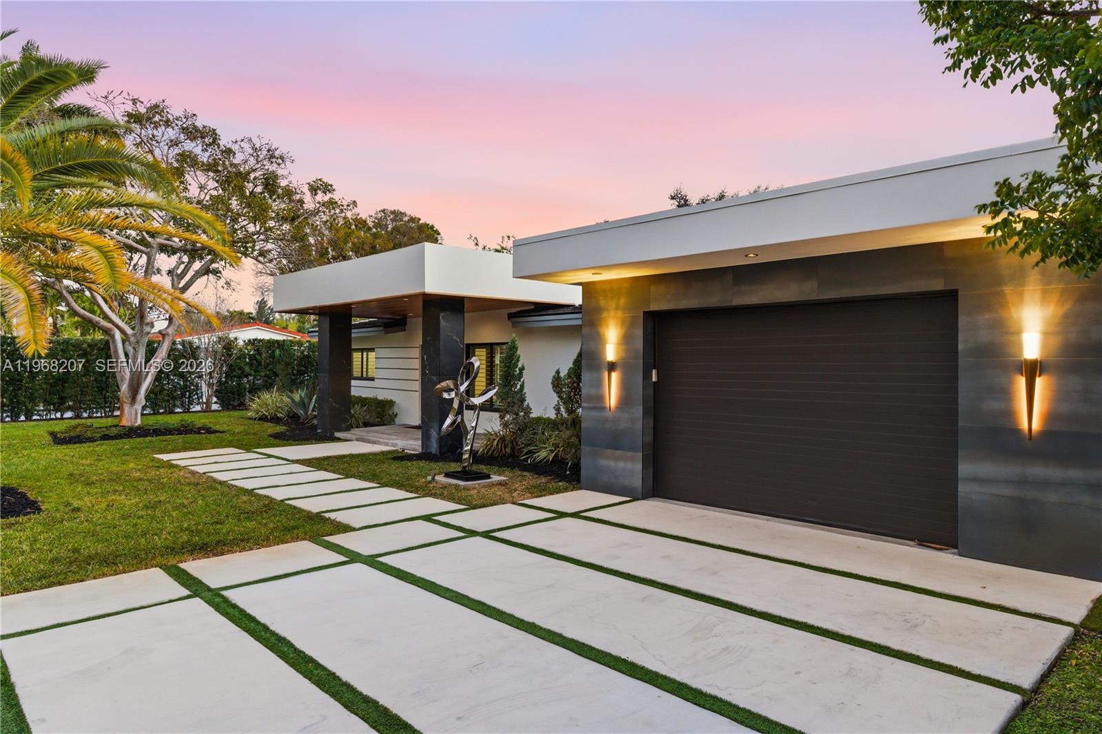 MICKELS 2ND ADD TO WILTON - Residential