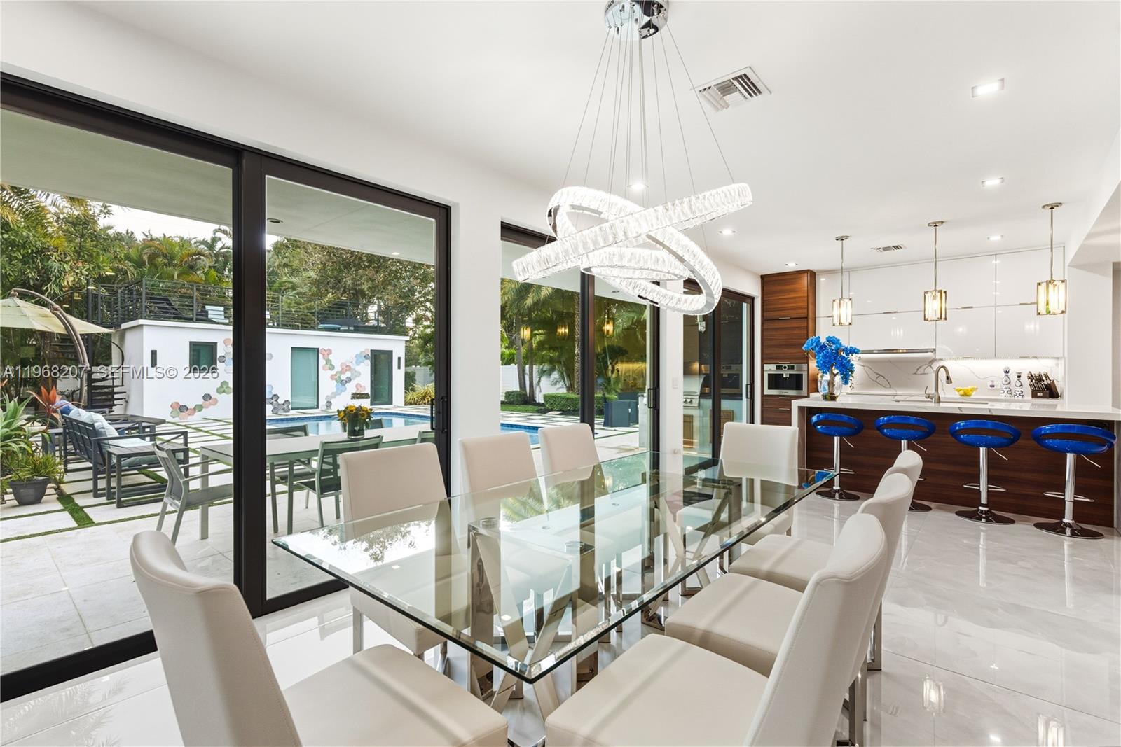 MICKELS 2ND ADD TO WILTON - Residential