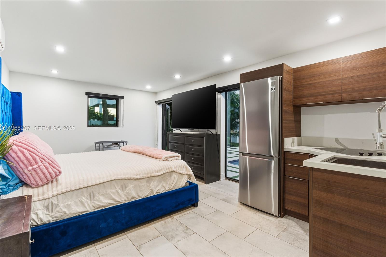 MICKELS 2ND ADD TO WILTON - Residential