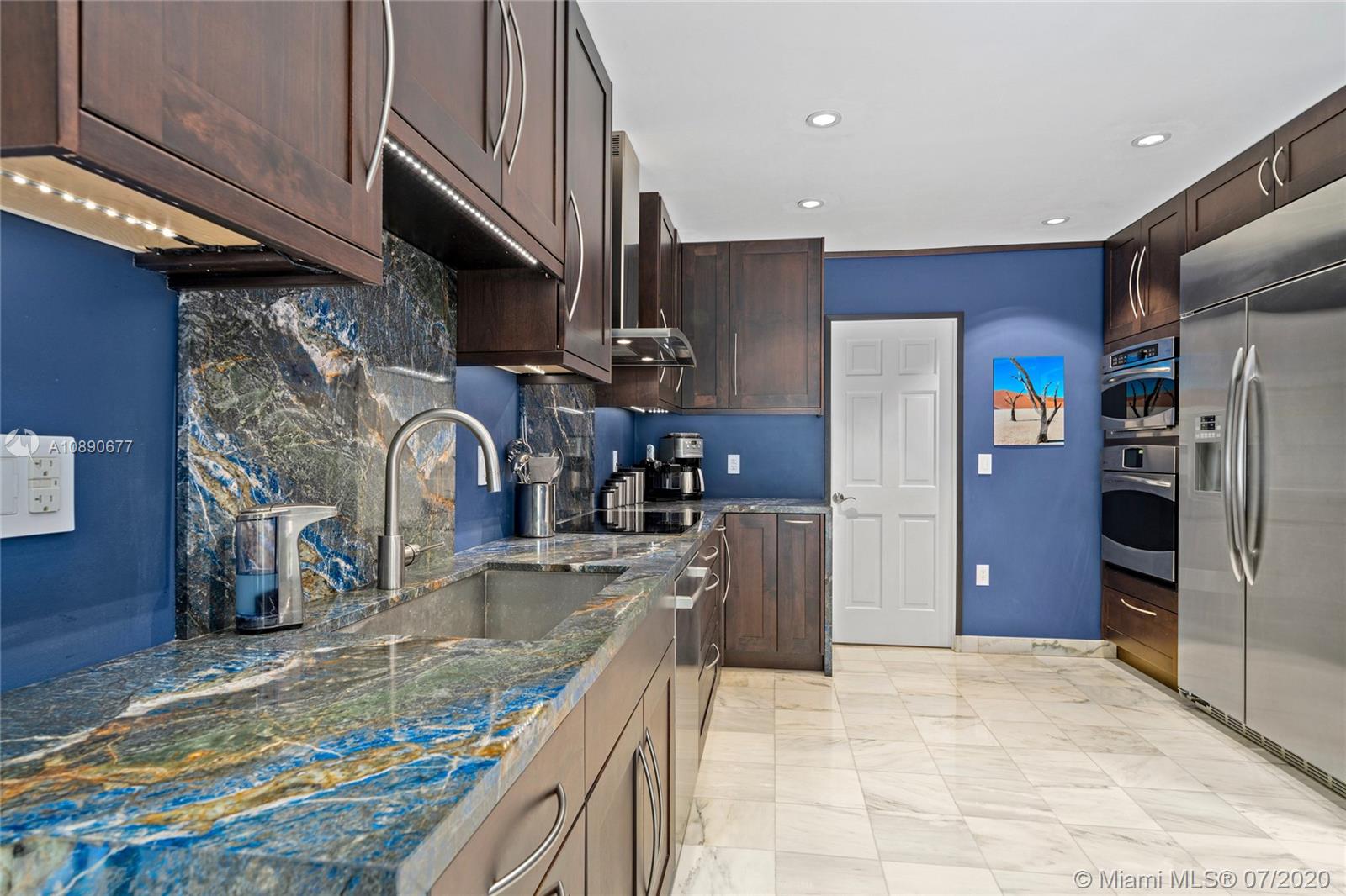BEACH VIEW ADDN - Residential