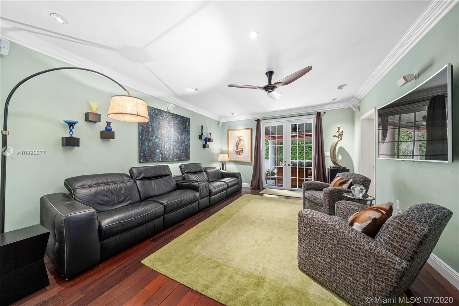 BEACH VIEW ADDN - Residential