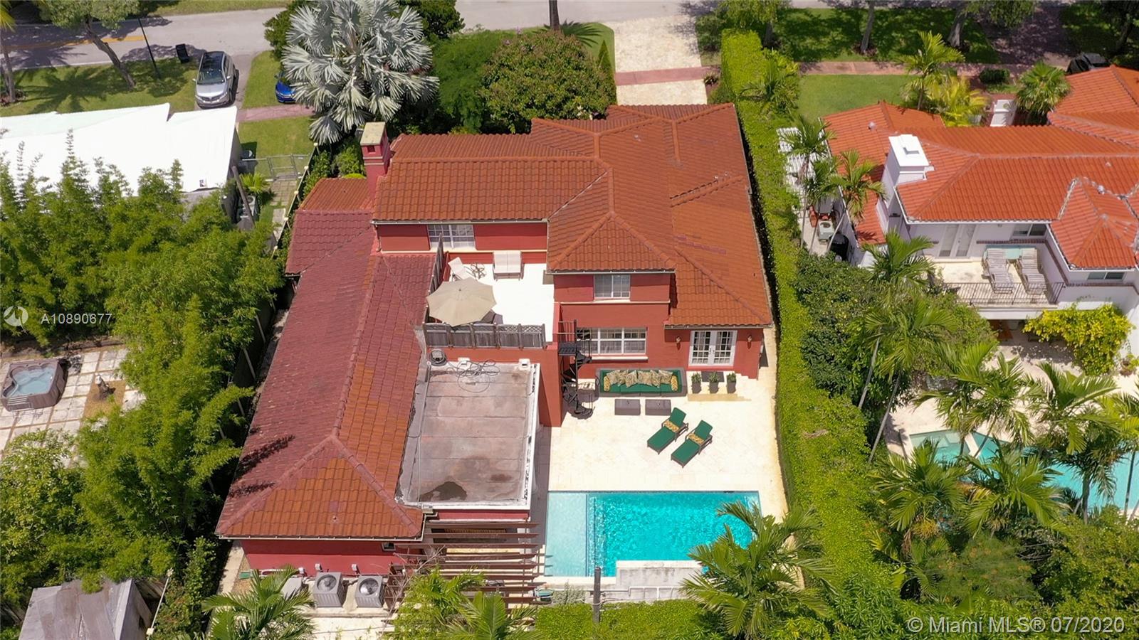 BEACH VIEW ADDN - Residential