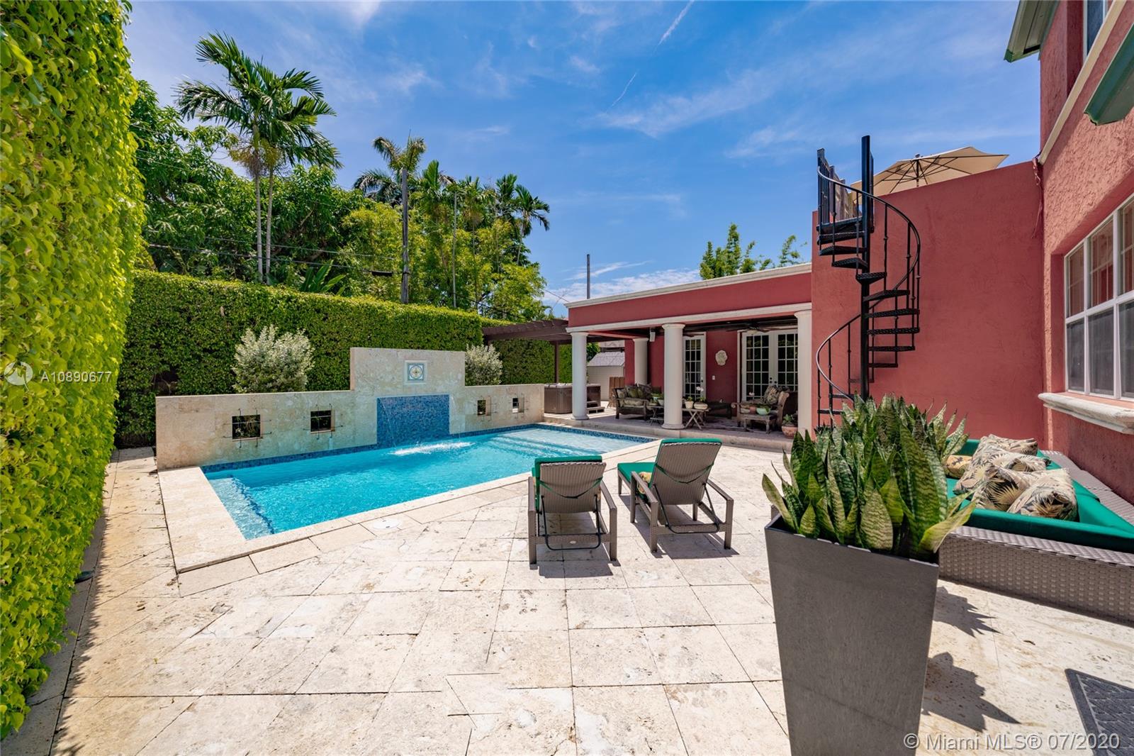BEACH VIEW ADDN - Residential