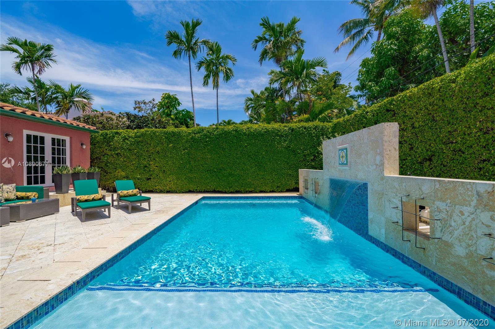 BEACH VIEW ADDN - Residential