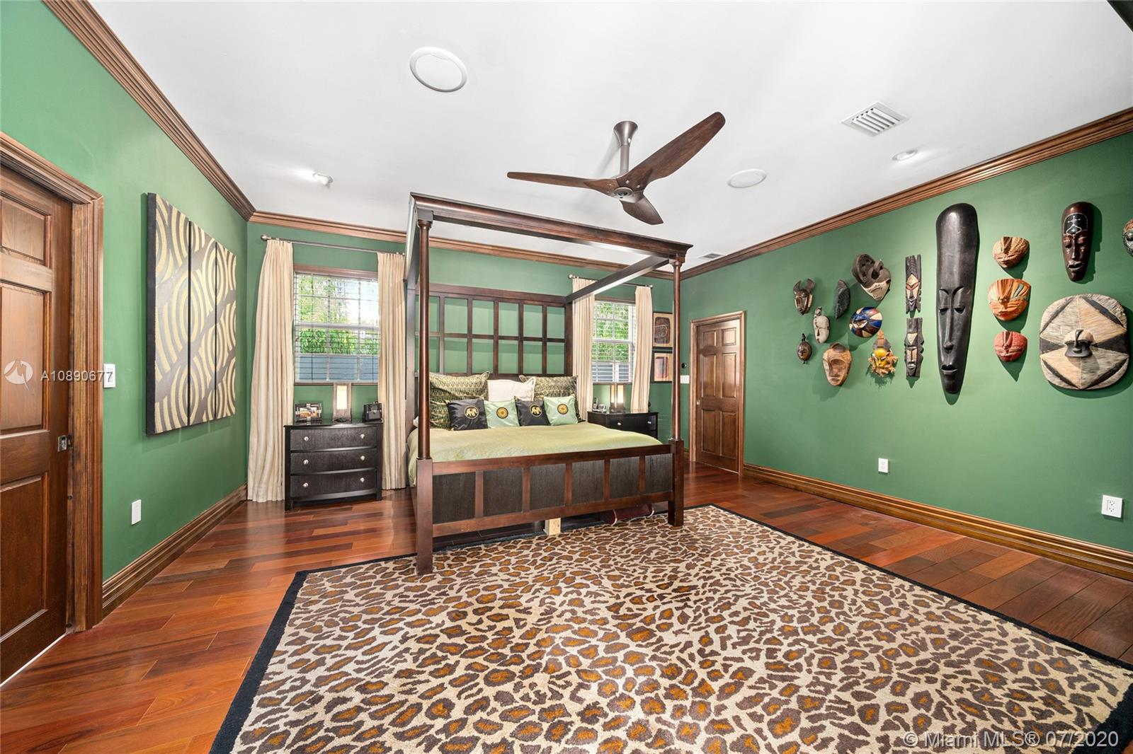 BEACH VIEW ADDN - Residential
