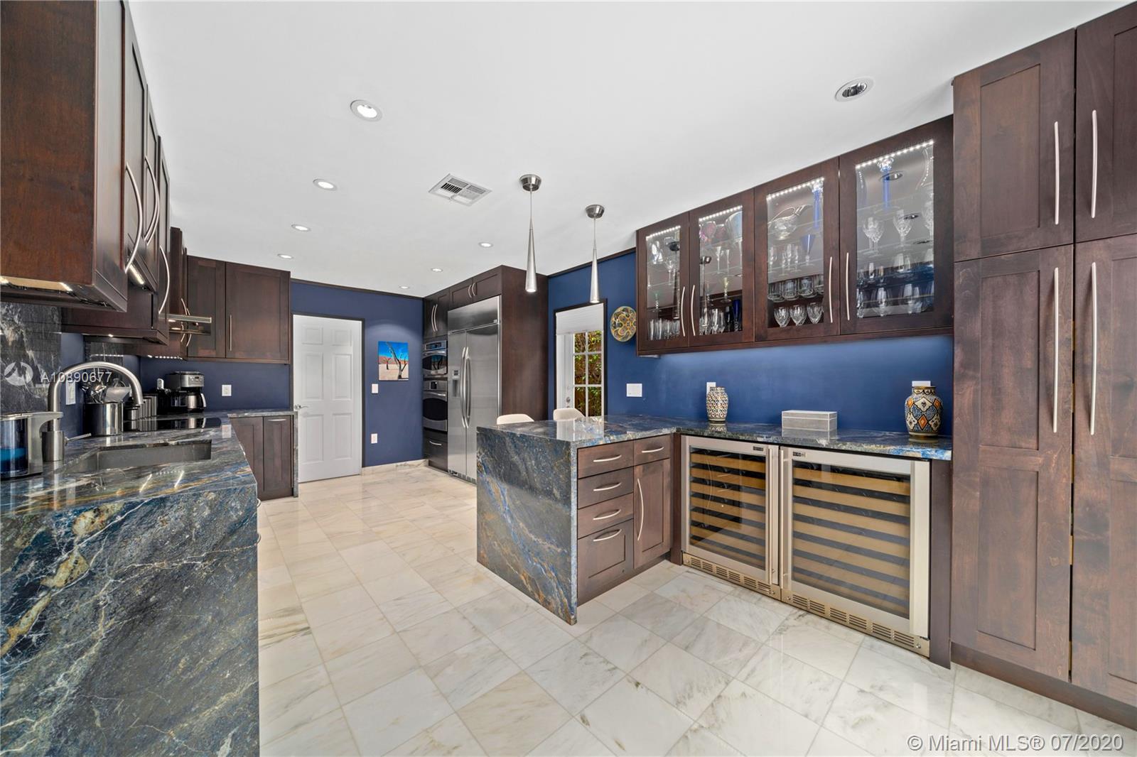 BEACH VIEW ADDN - Residential