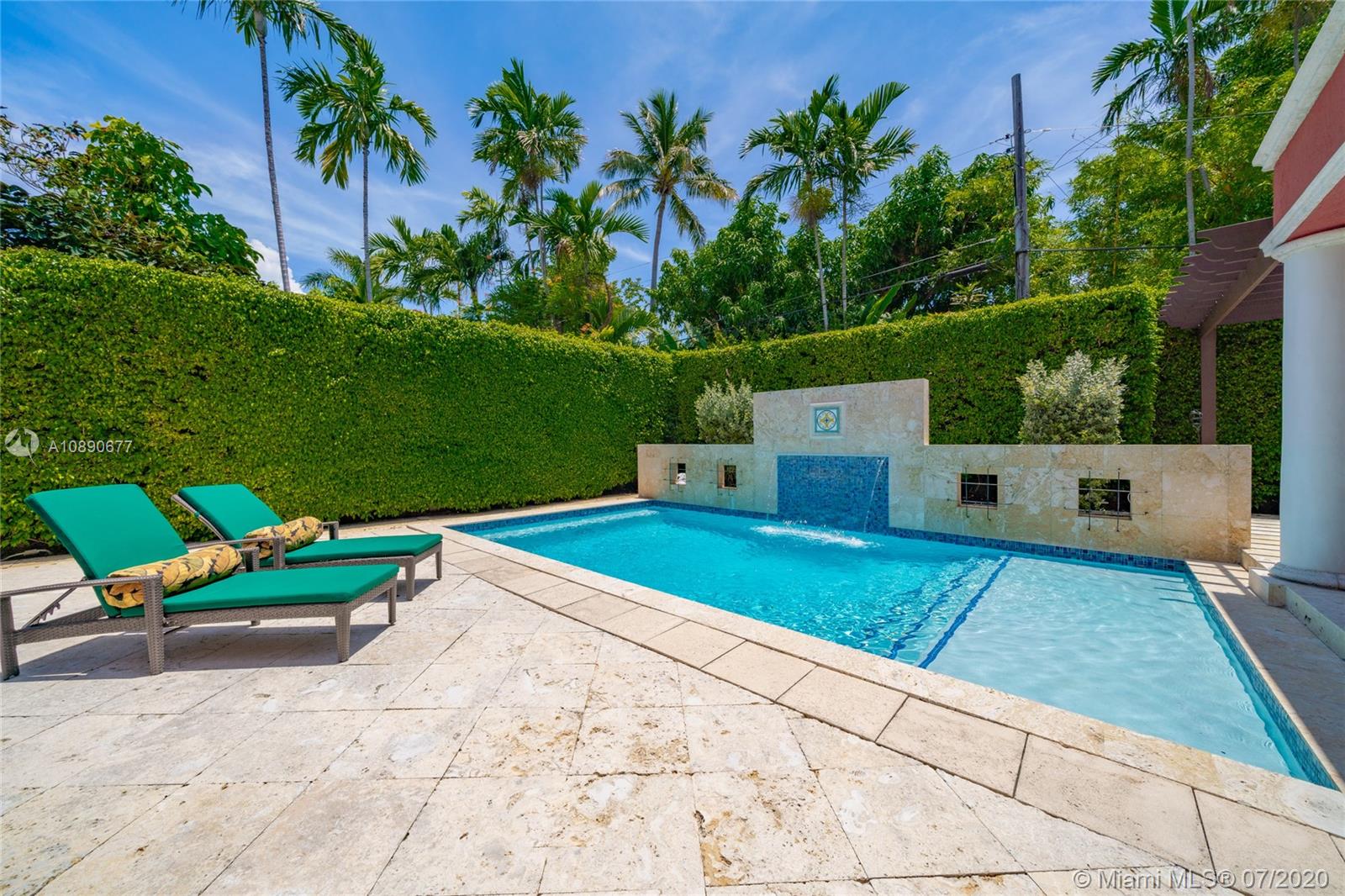 BEACH VIEW ADDN - Residential