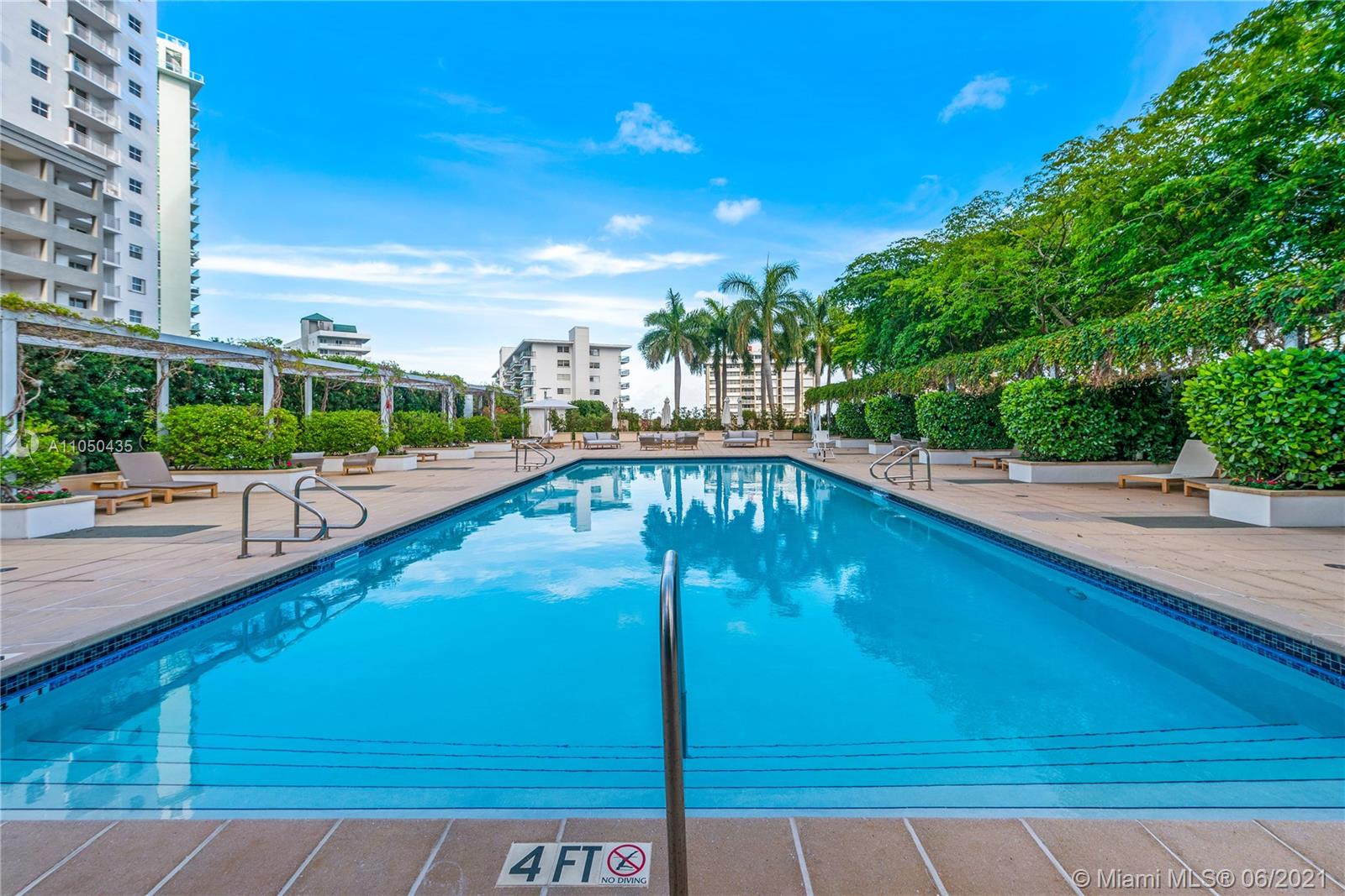 MILLENNIUM TOWER RESIDENC - Residential