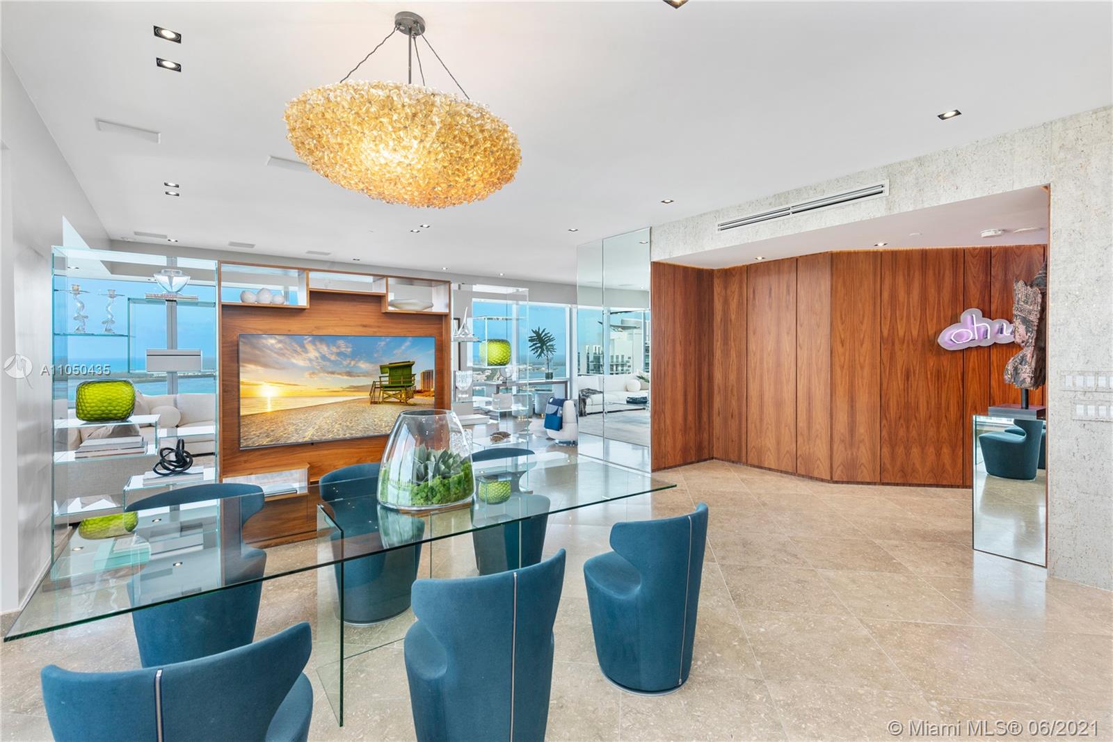 MILLENNIUM TOWER RESIDENC - Residential