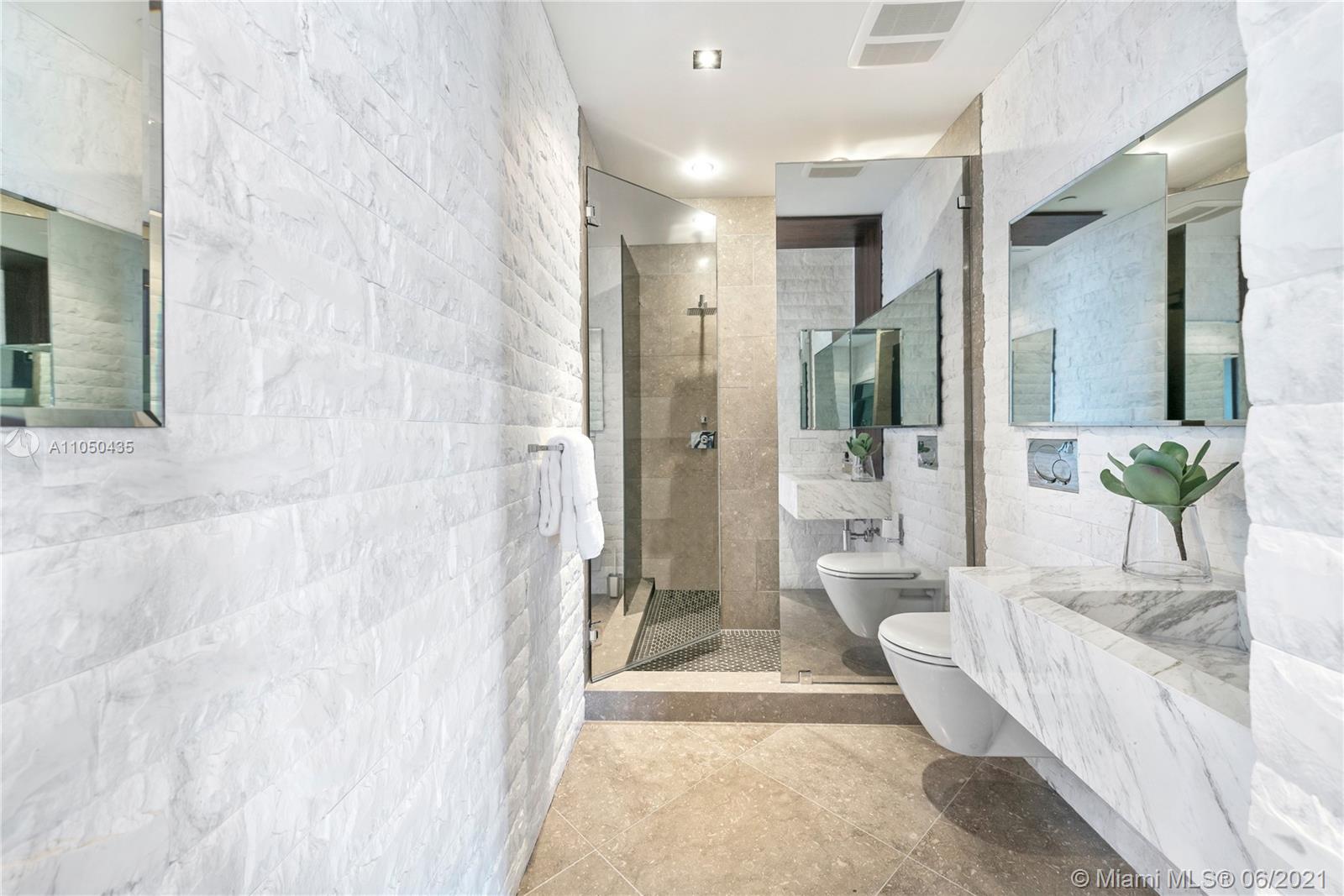 MILLENNIUM TOWER RESIDENC - Residential