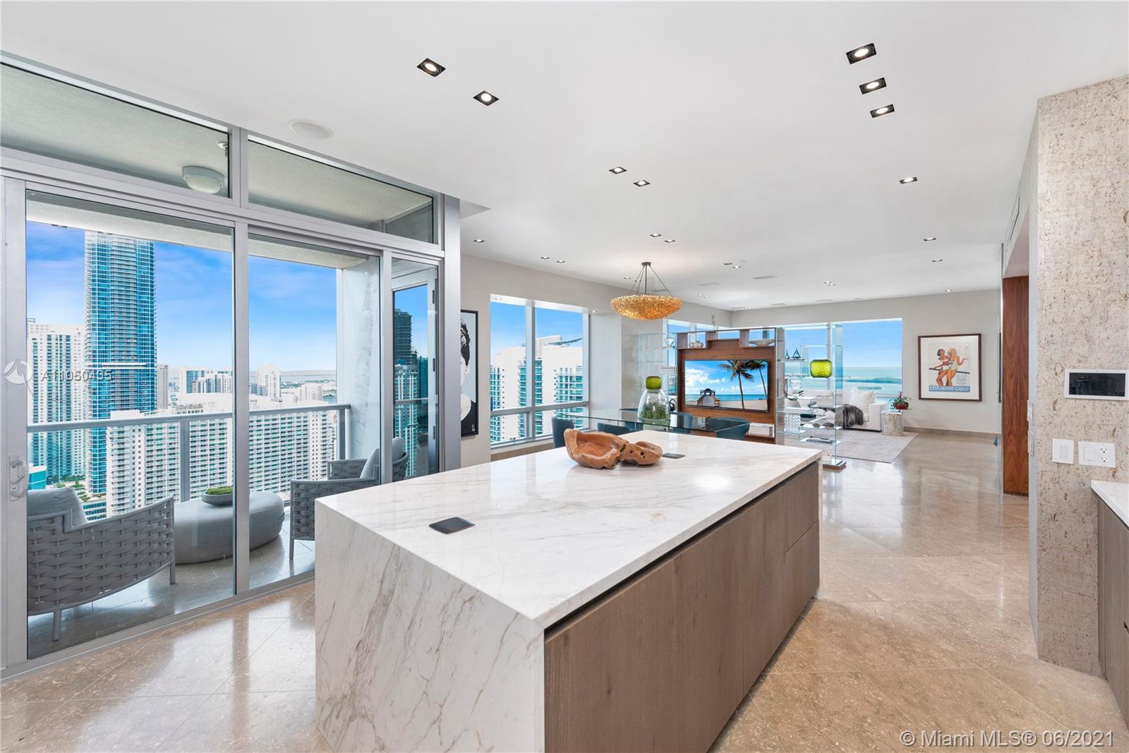 MILLENNIUM TOWER RESIDENC - Residential