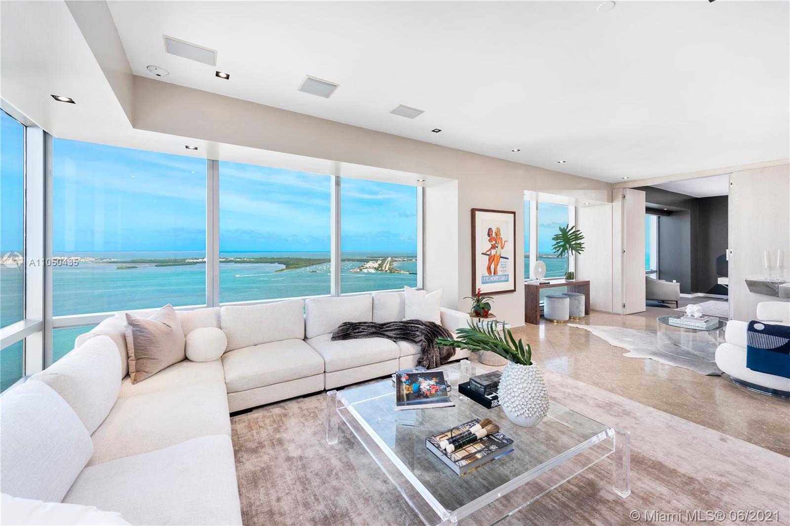 MILLENNIUM TOWER RESIDENC - Residential