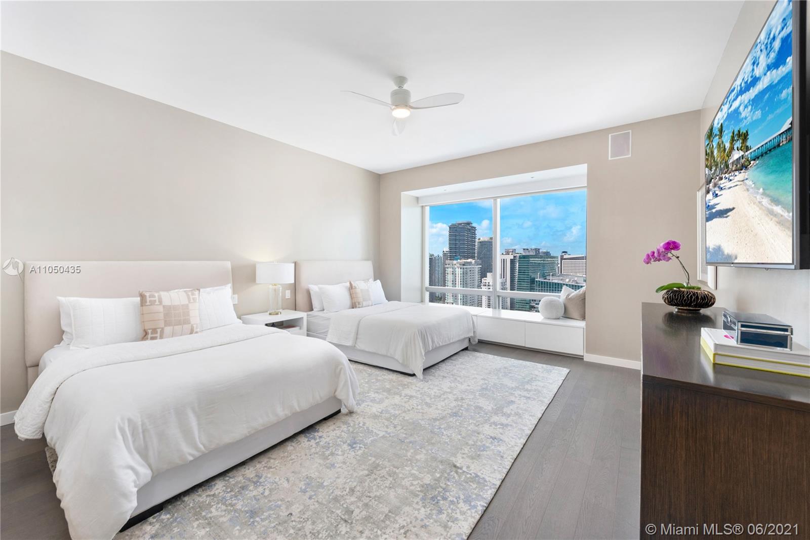 MILLENNIUM TOWER RESIDENC - Residential