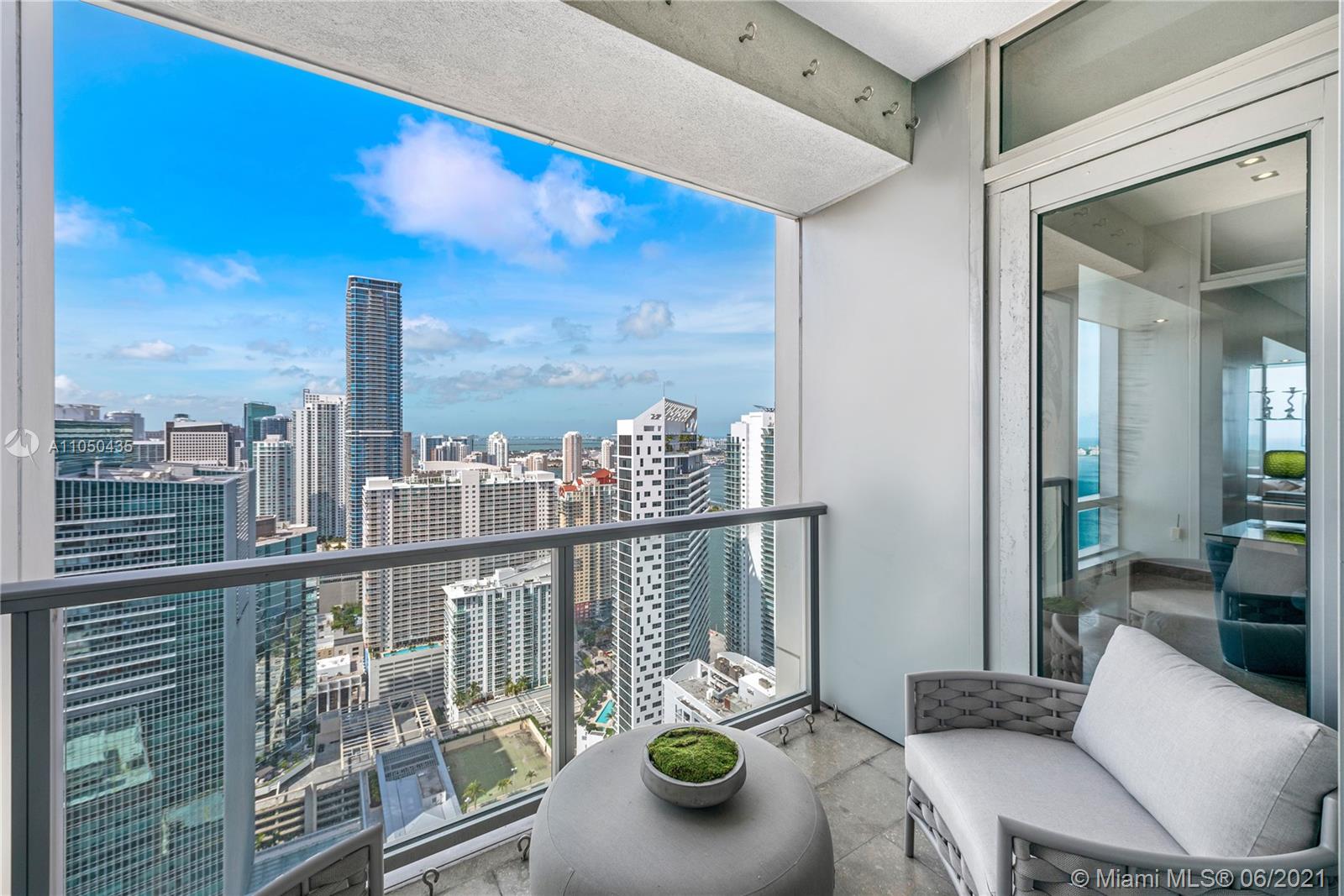 MILLENNIUM TOWER RESIDENC - Residential