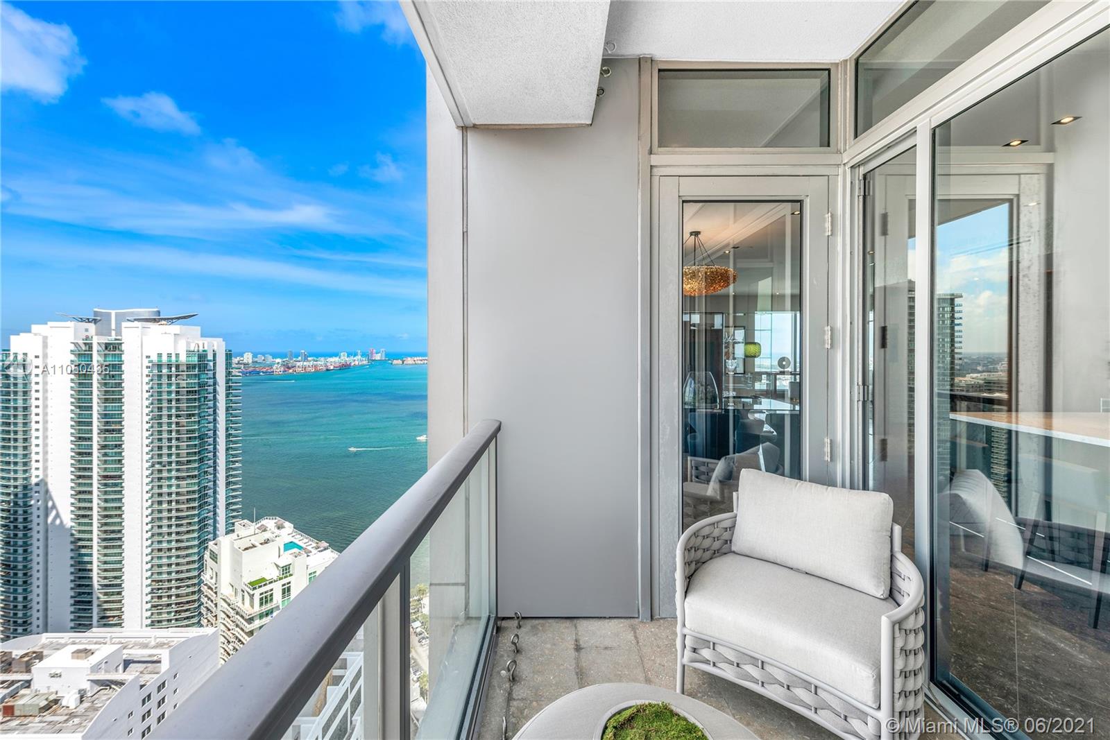 MILLENNIUM TOWER RESIDENC - Residential